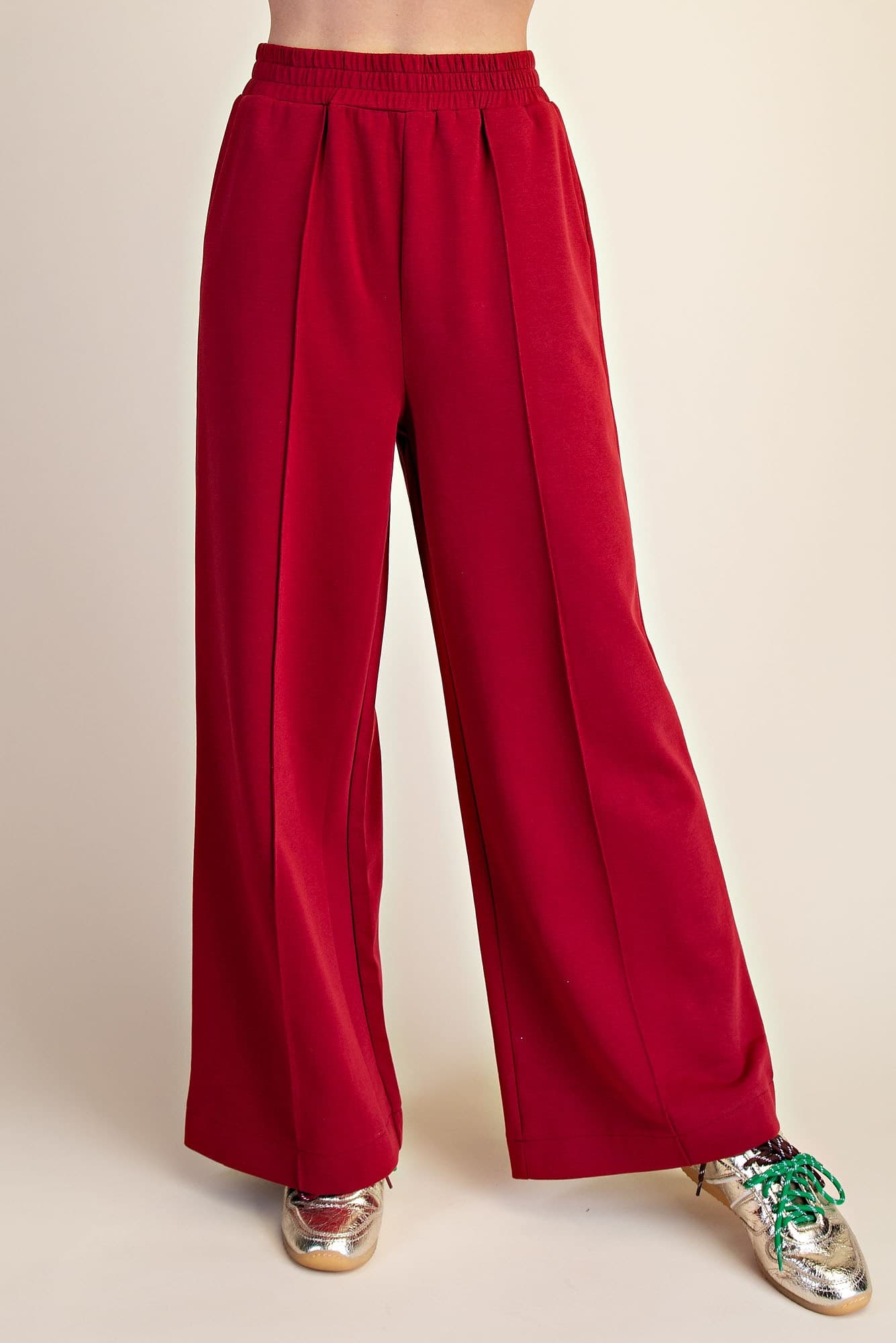 P8601 - BURGUNDY