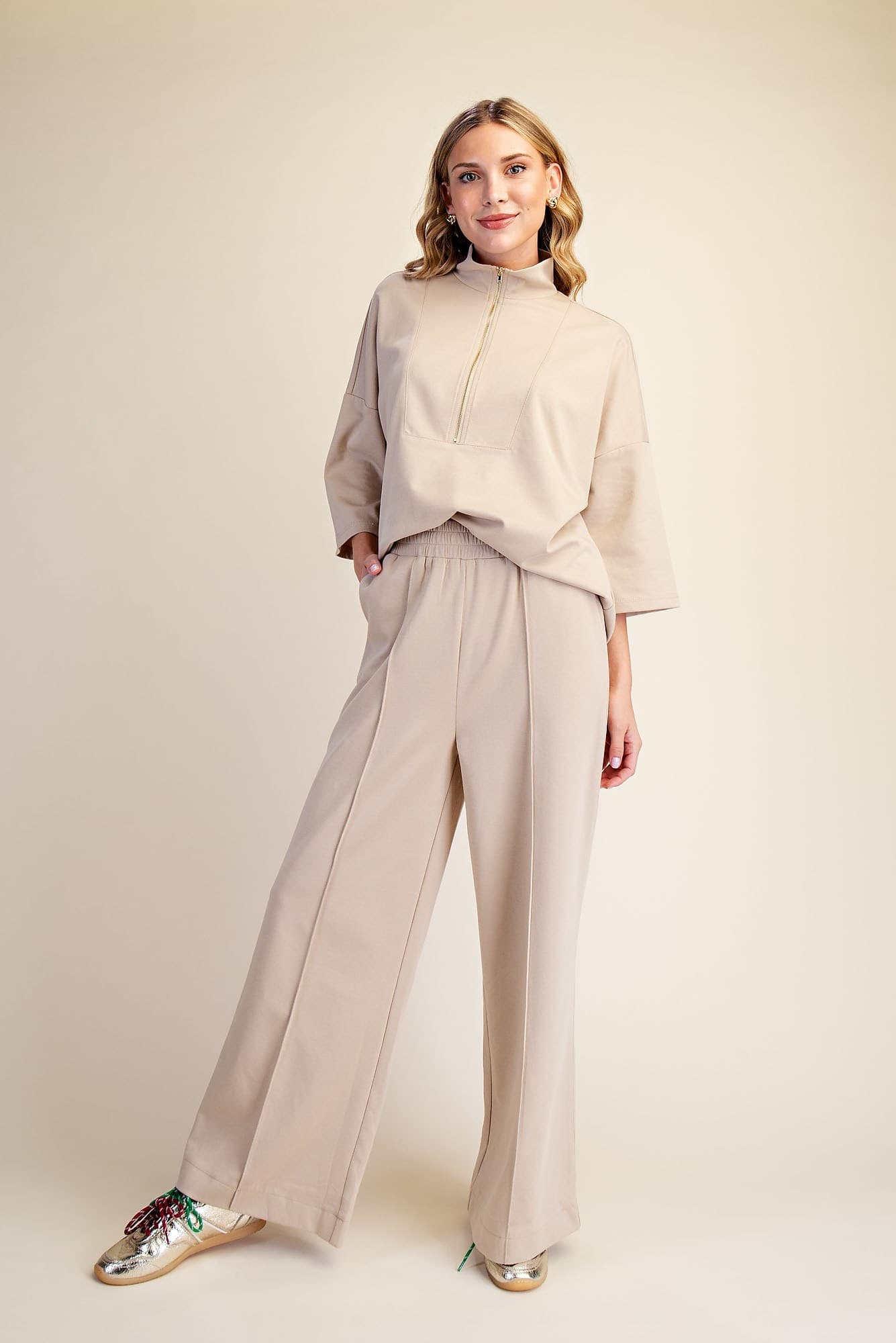P8601 - BEIGE
