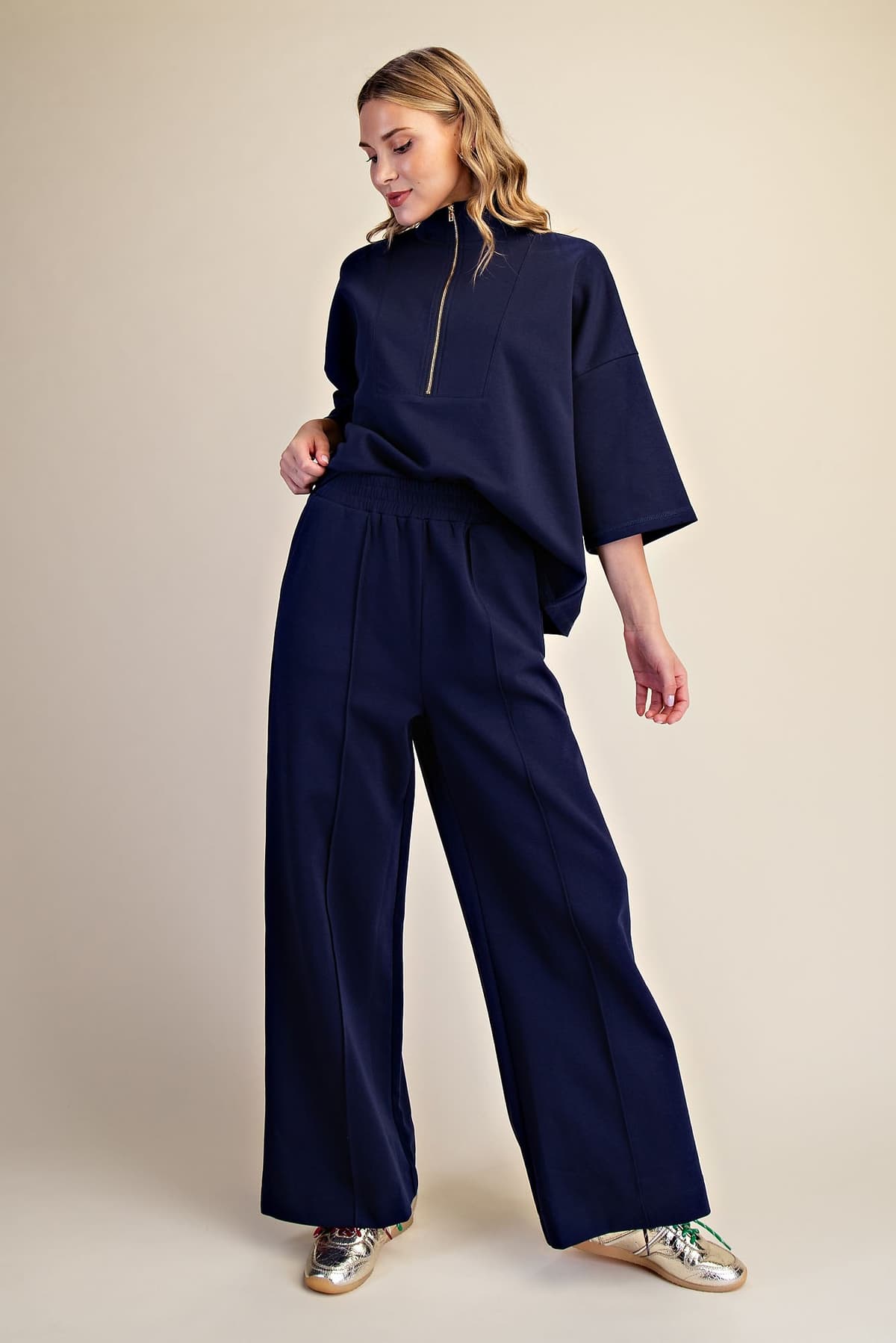 P8601 - NAVY
