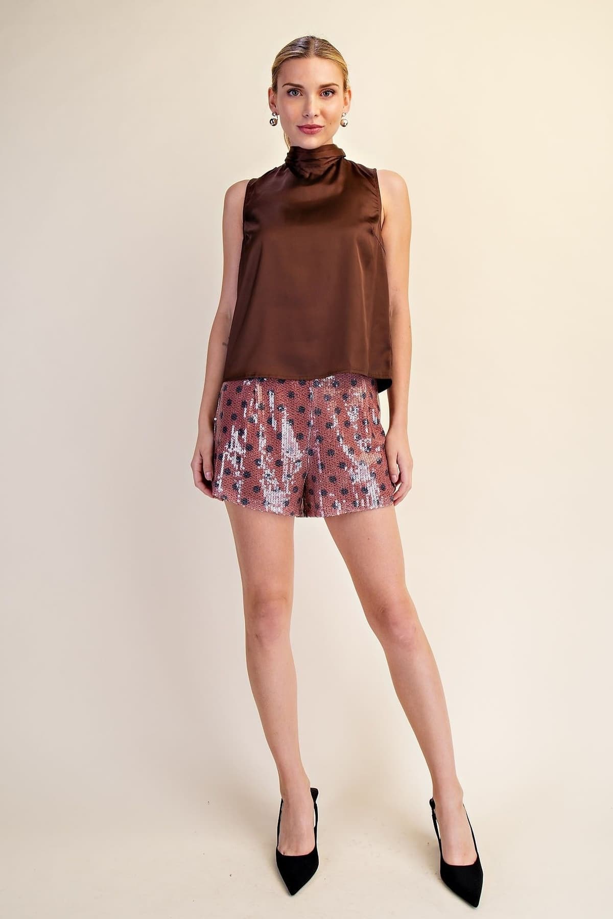 T9514 - BROWN