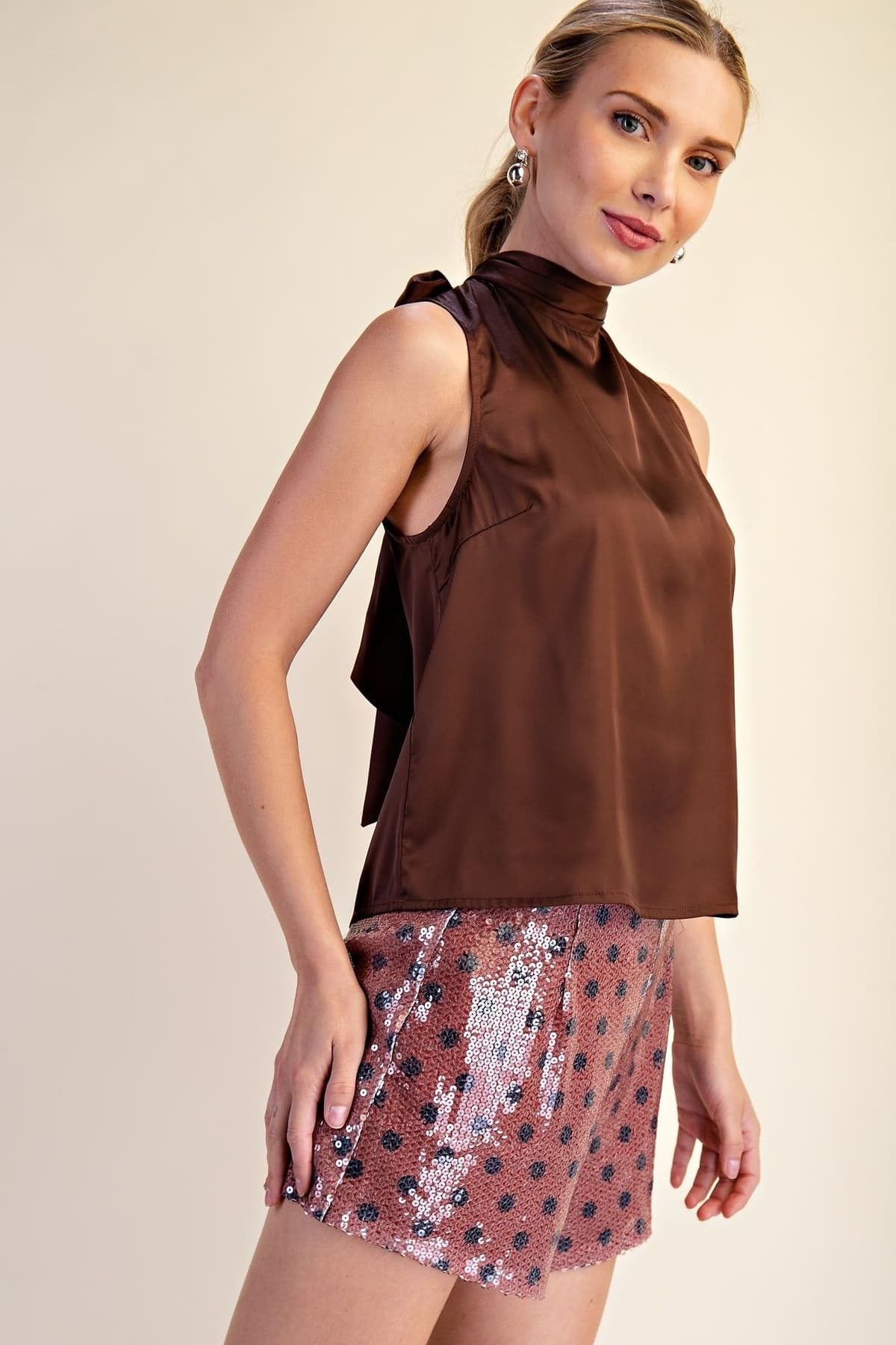 T9514 - BROWN