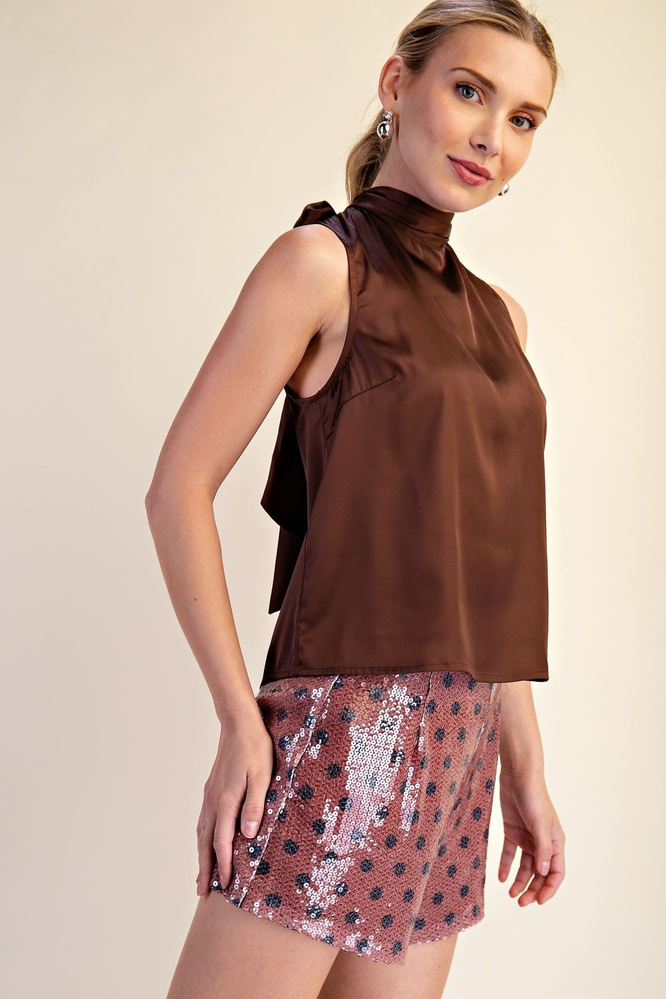 T9514 - BROWN