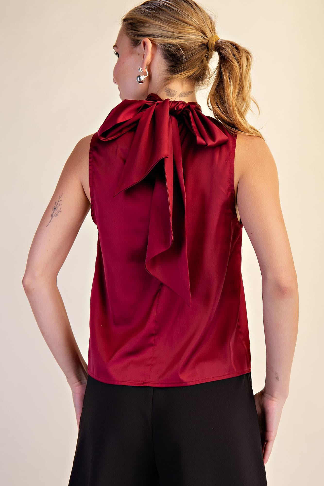 T9514 - BURGUNDY