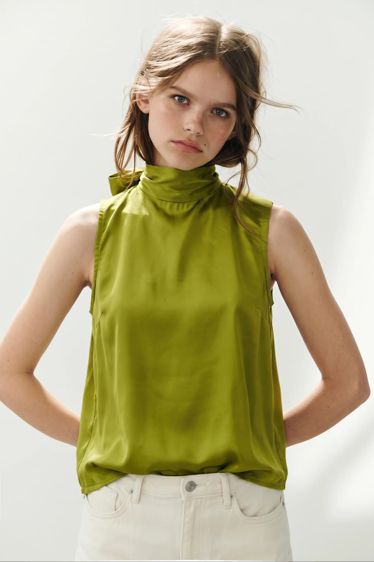 T9514 - OLIVE
