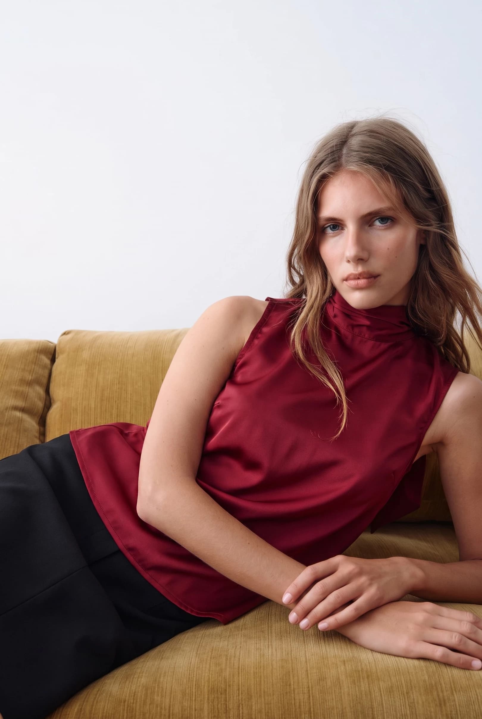 T9514 - BURGUNDY