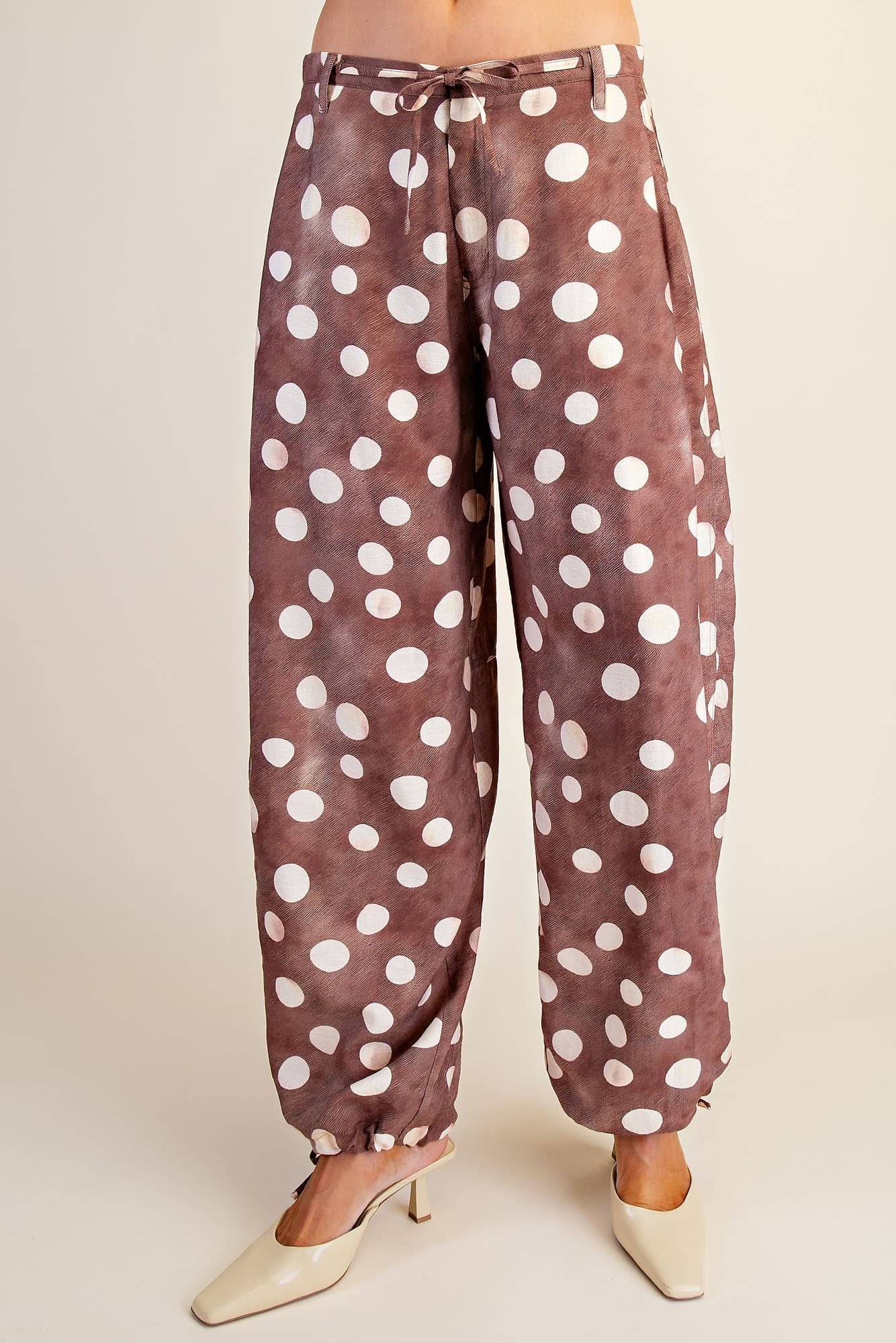 P9520 - BROWN