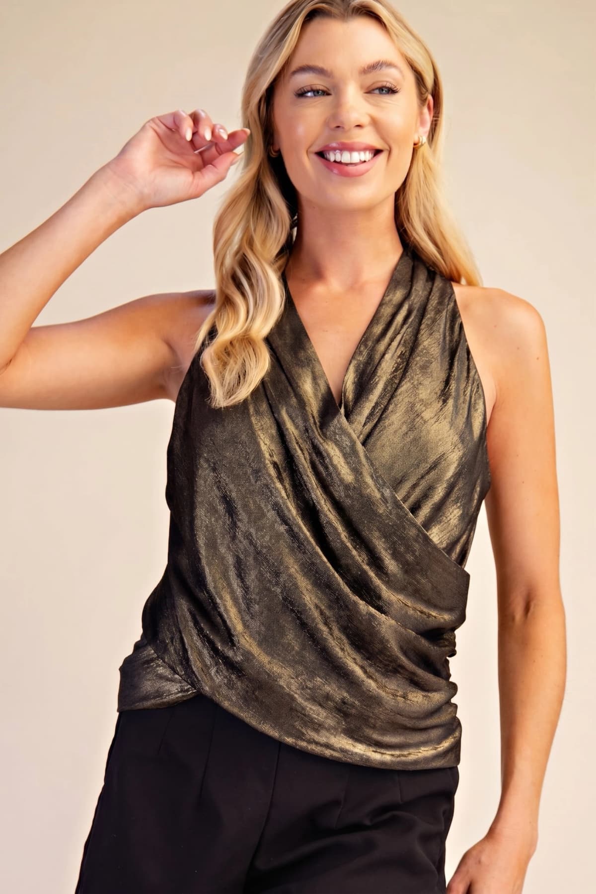 T9516 - OLIVE