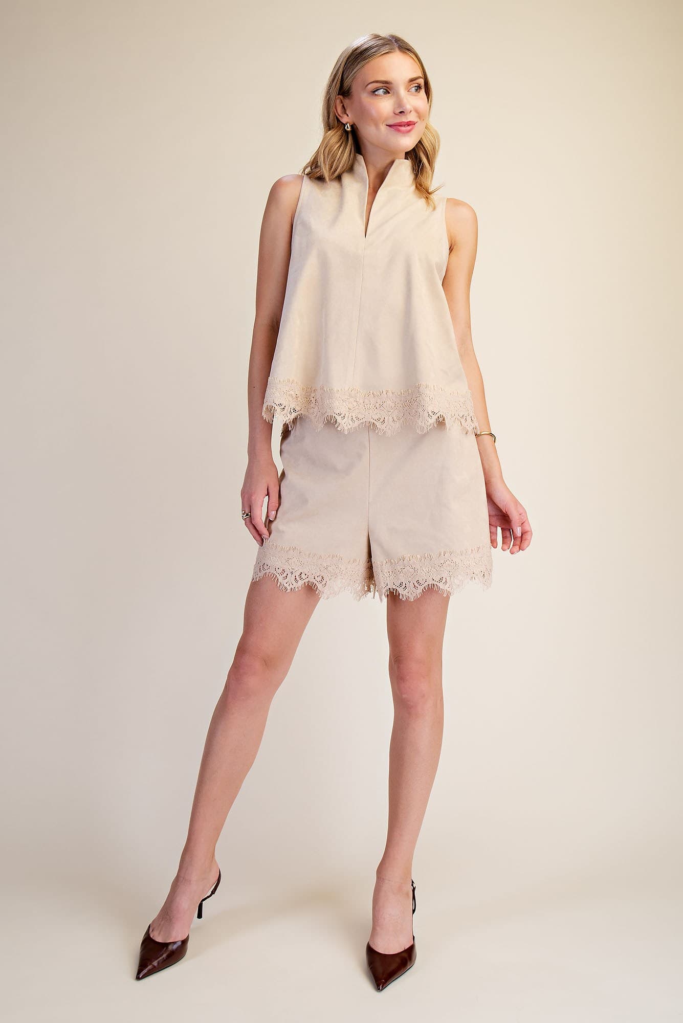 T8569 - BEIGE