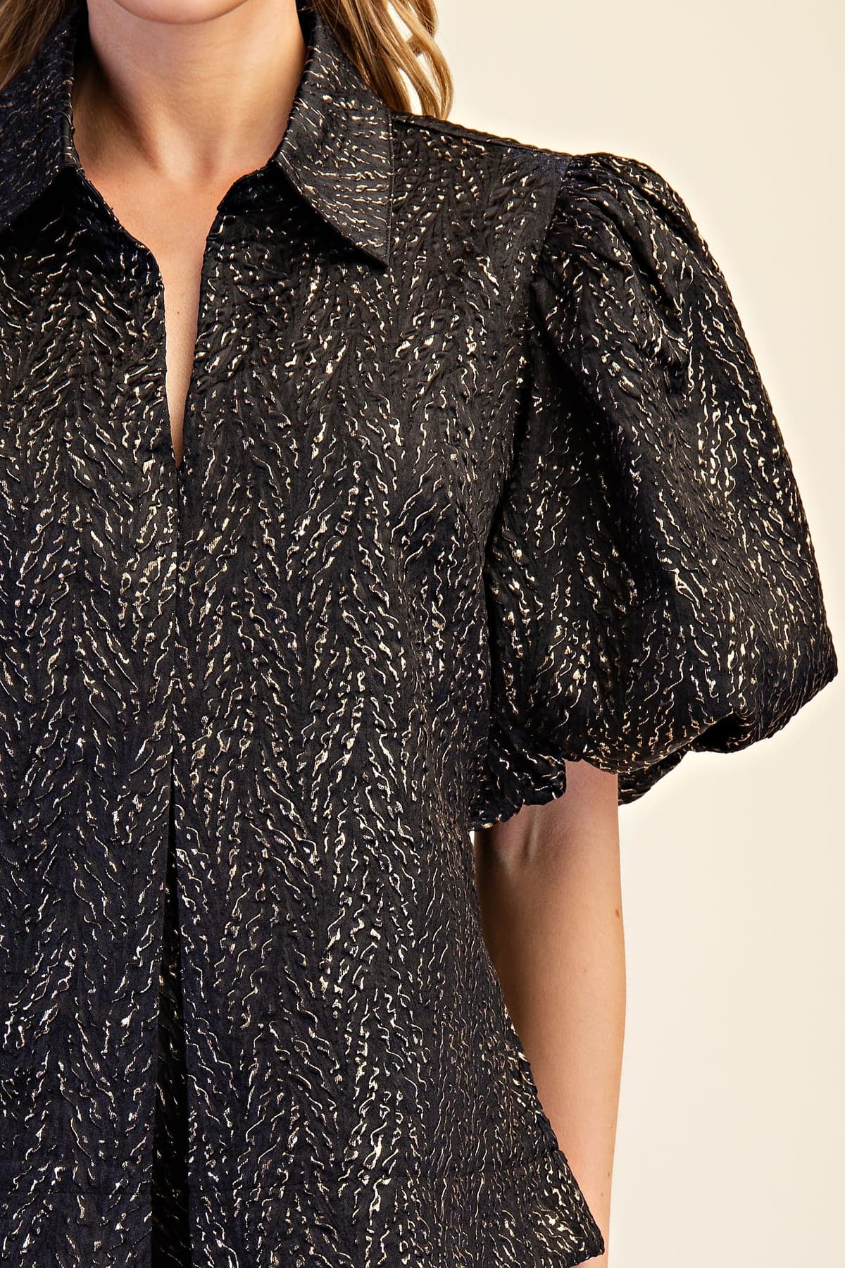 T8643 - BLACK
