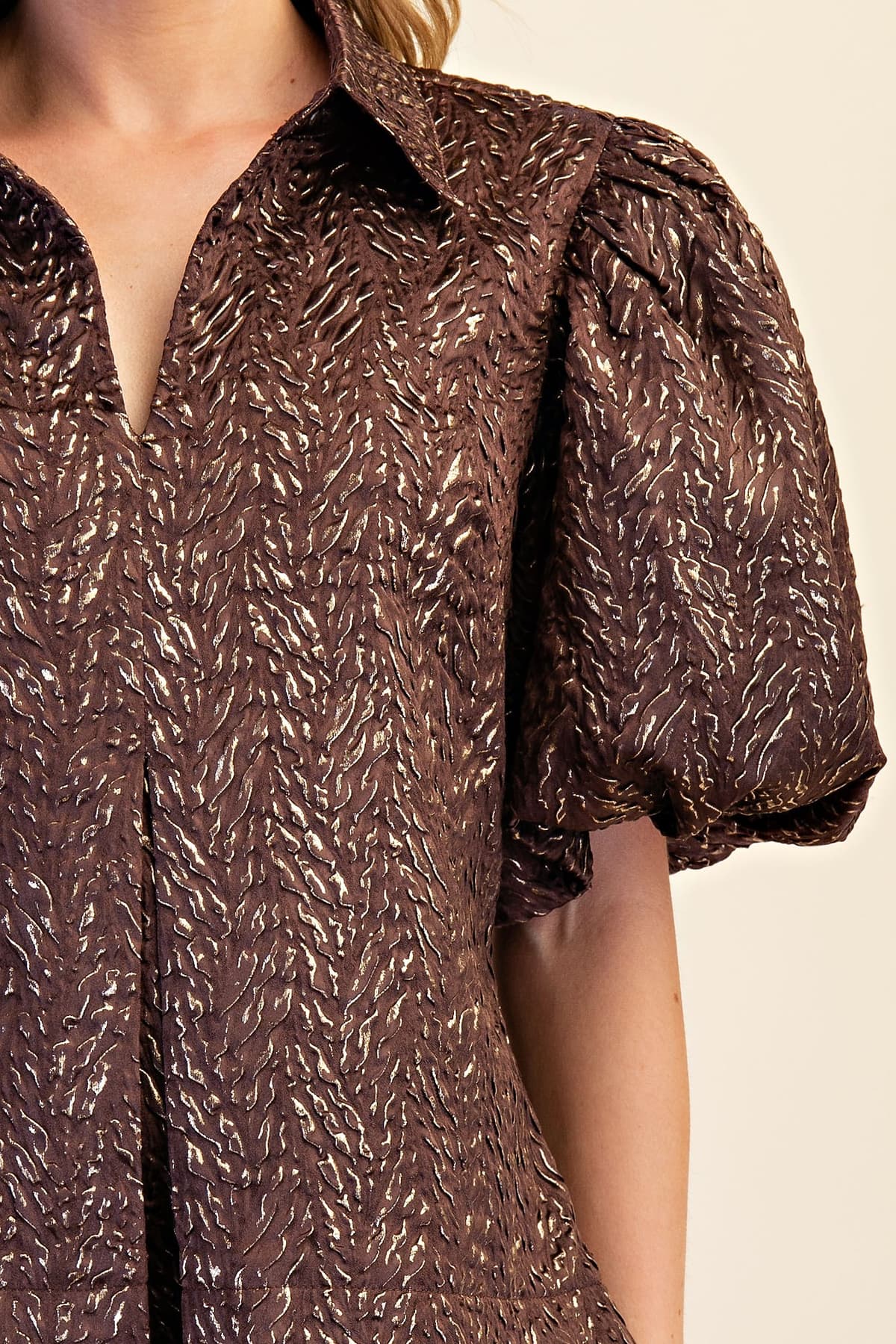 T8643 - BROWN