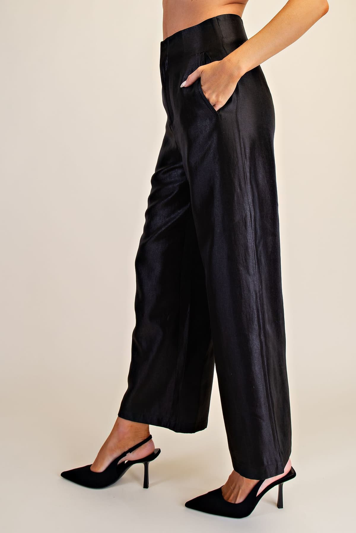 P8578 - BLACK