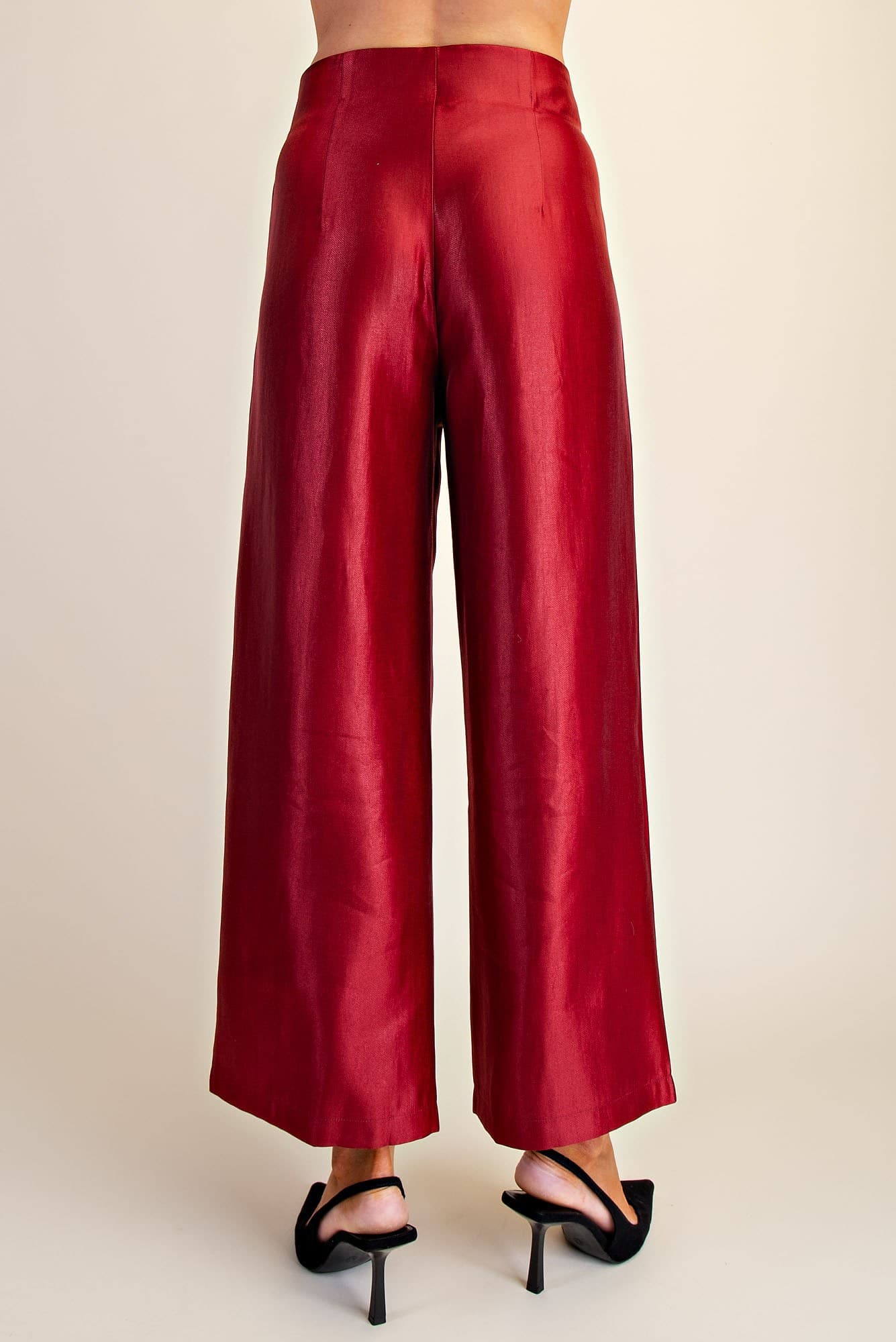 P8578 - BURGUNDY
