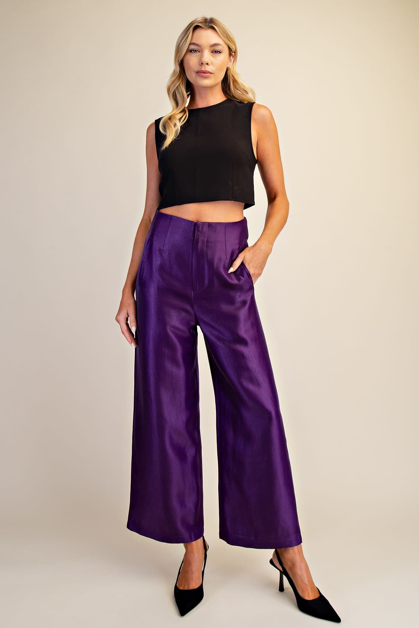 P8578 - PURPLE
