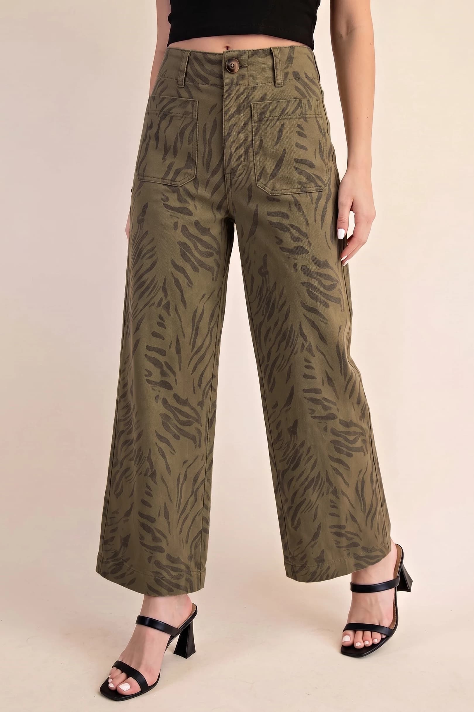 P9554 - OLIVE
