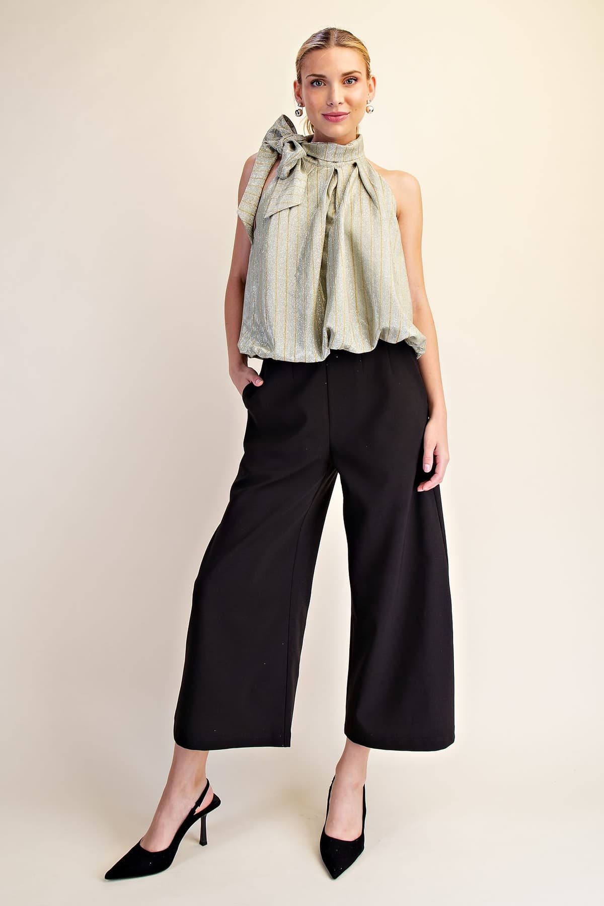 T9435 - LIGHT OLIVE