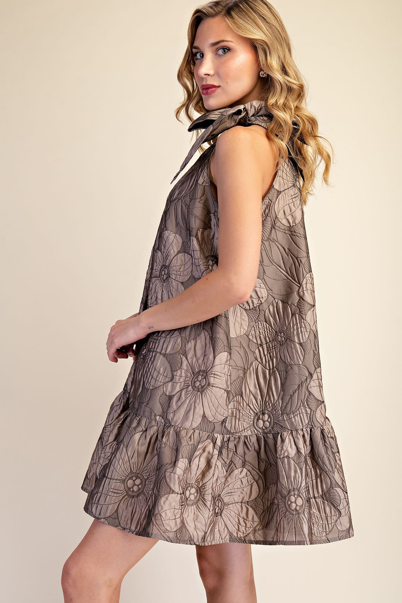 D8594 - TAUPE