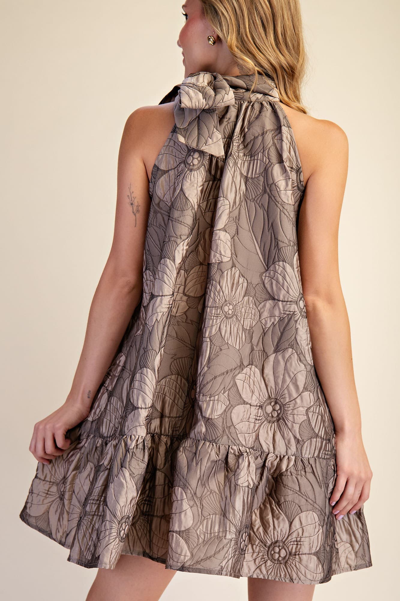 D8594 - TAUPE