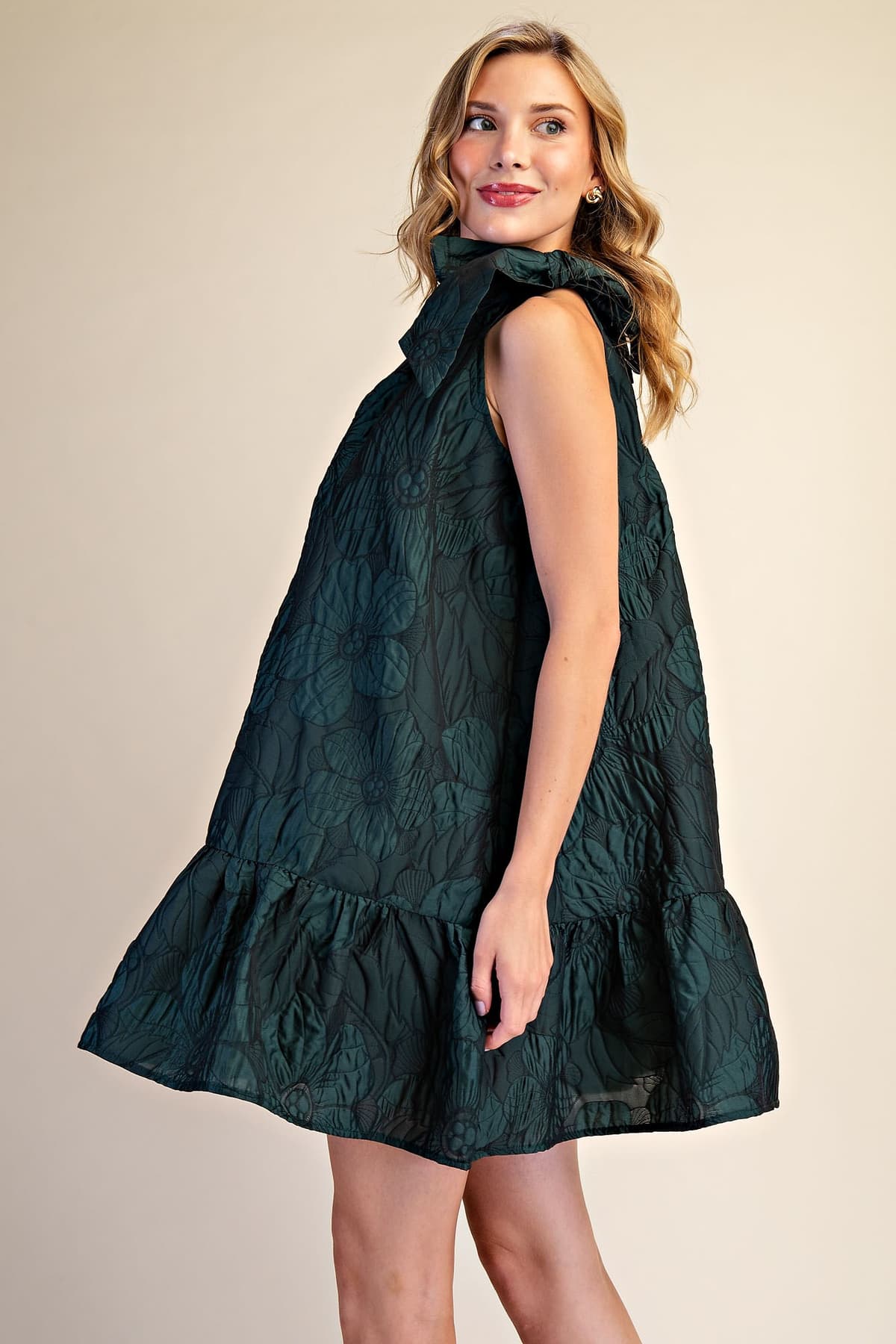 D8594 - HUNTER GREEN