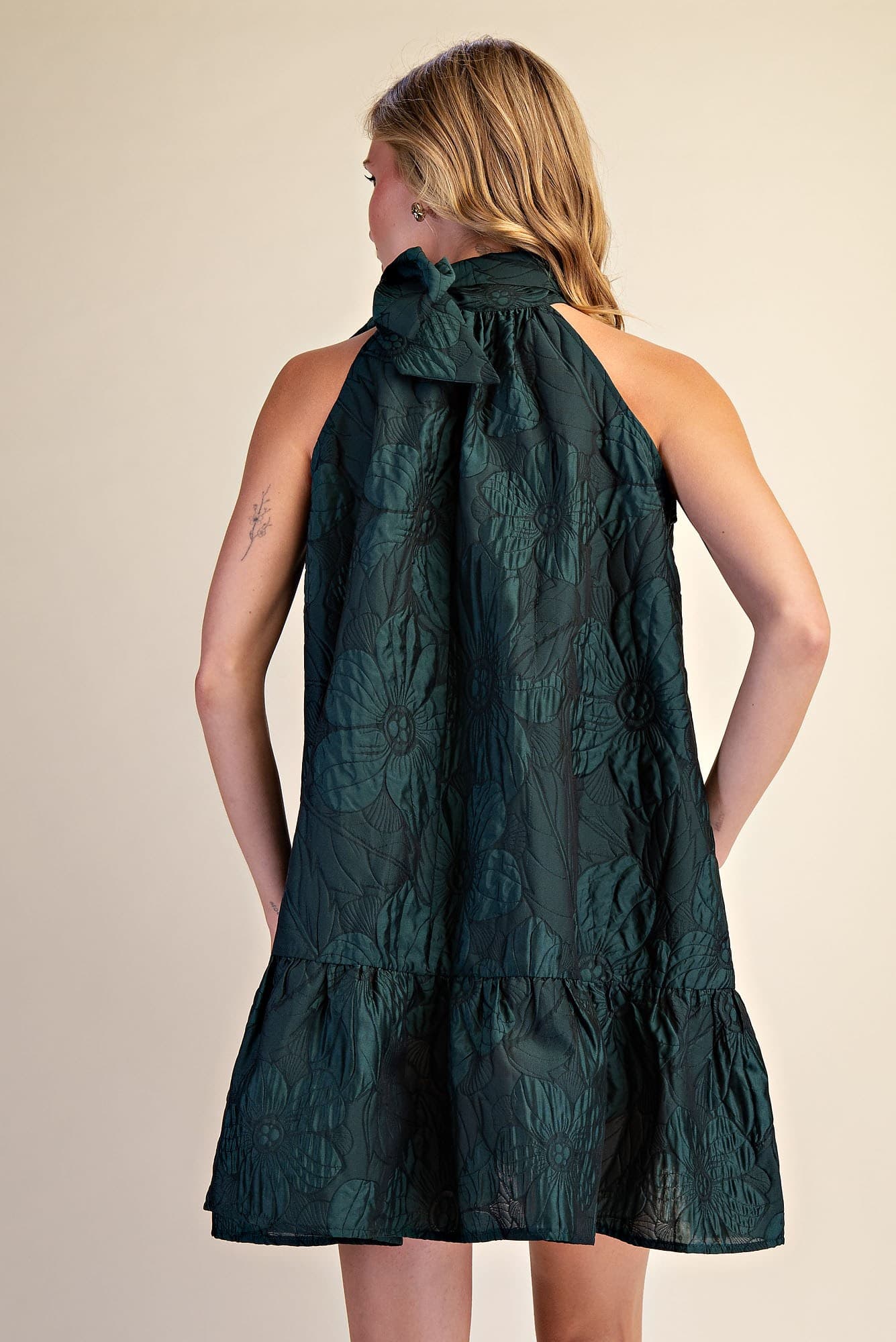 D8594 - HUNTER GREEN