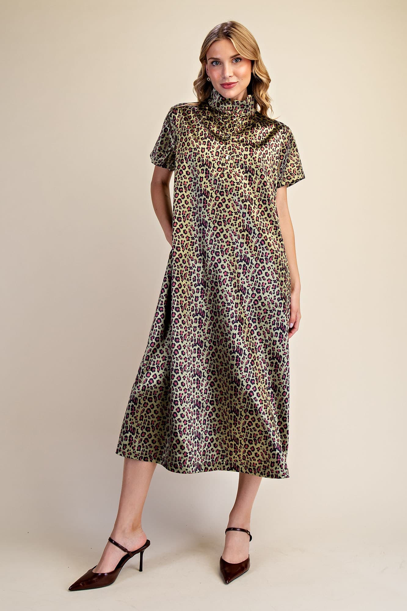 D8628 - OLIVE