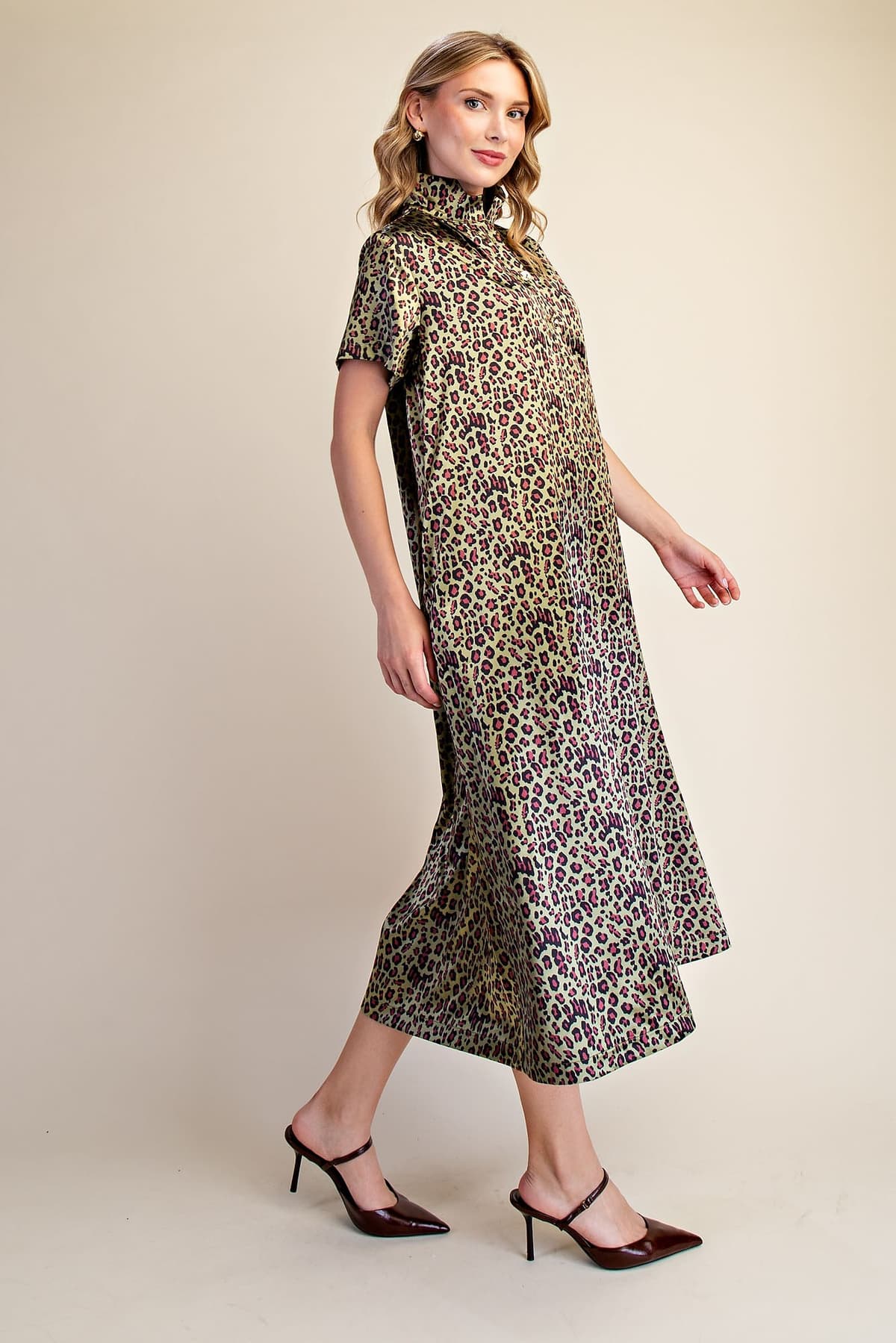 D8628 - OLIVE