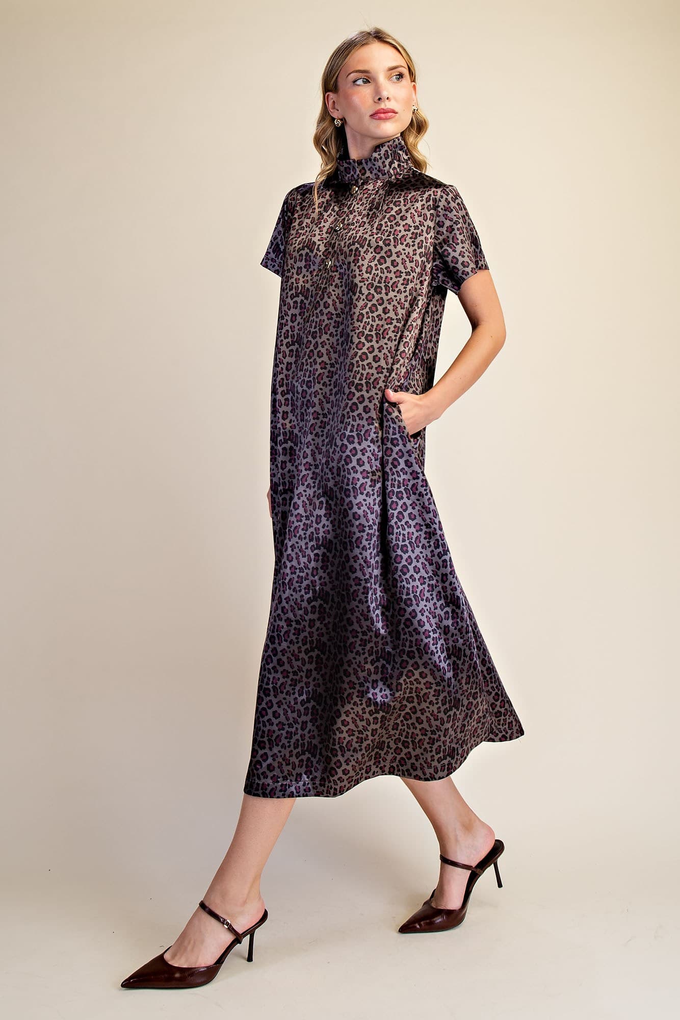 D8628 - CHARCOAL