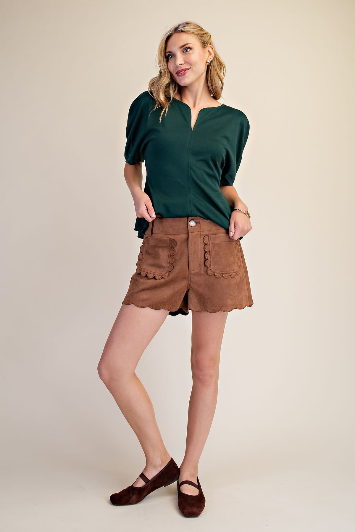 P9411 - BROWN