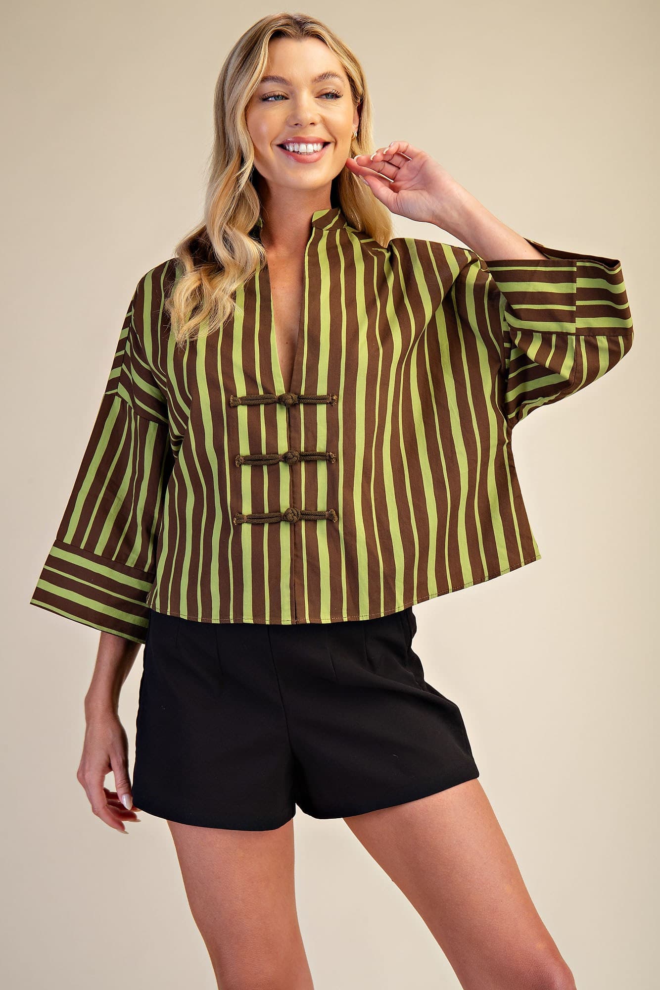 T9544 - BROWN