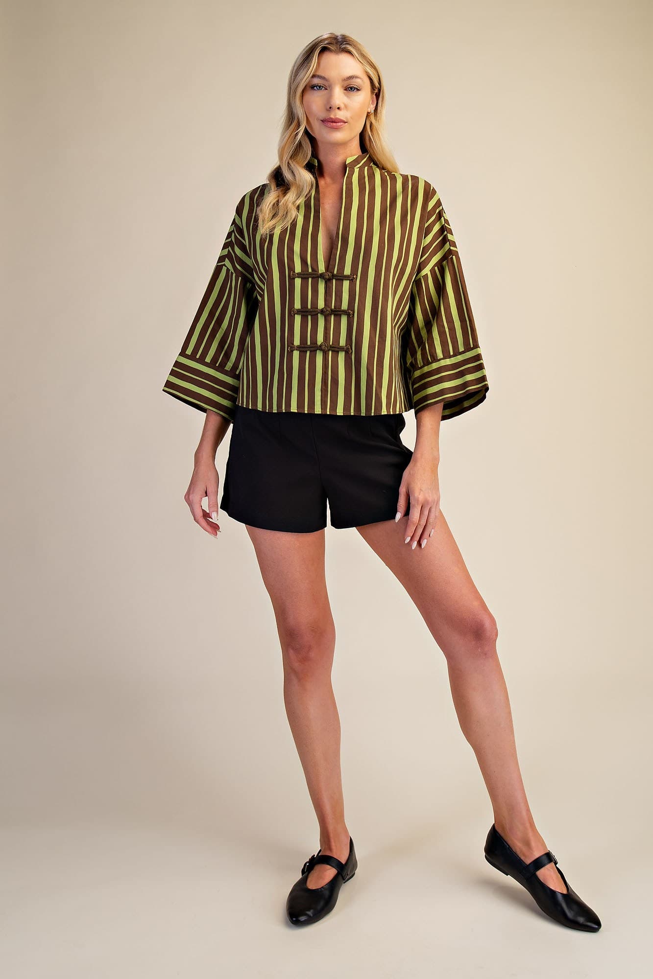 T9544 - BROWN