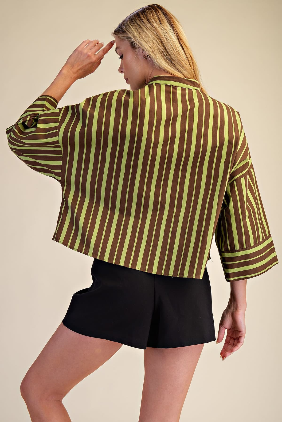 T9544 - BROWN