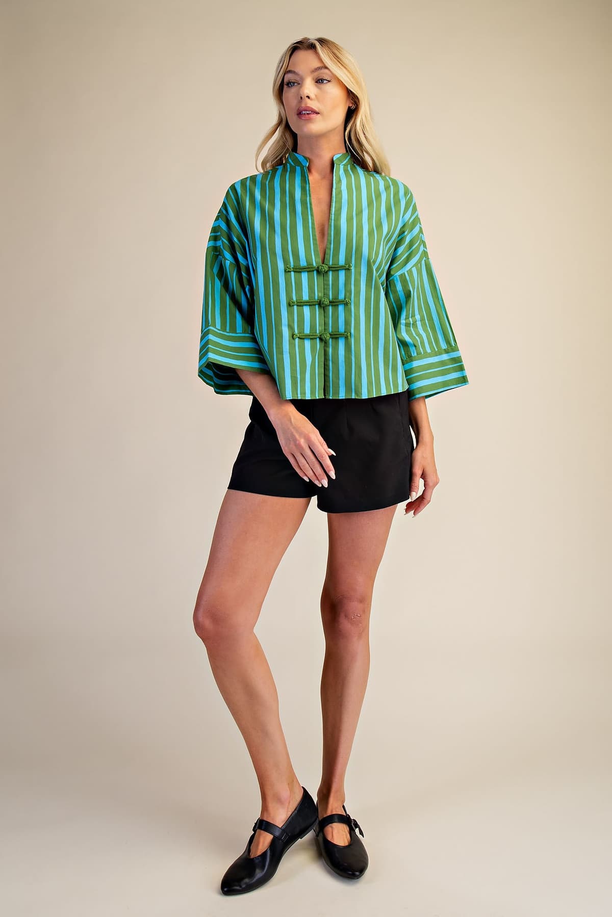 T9544 - GREEN
