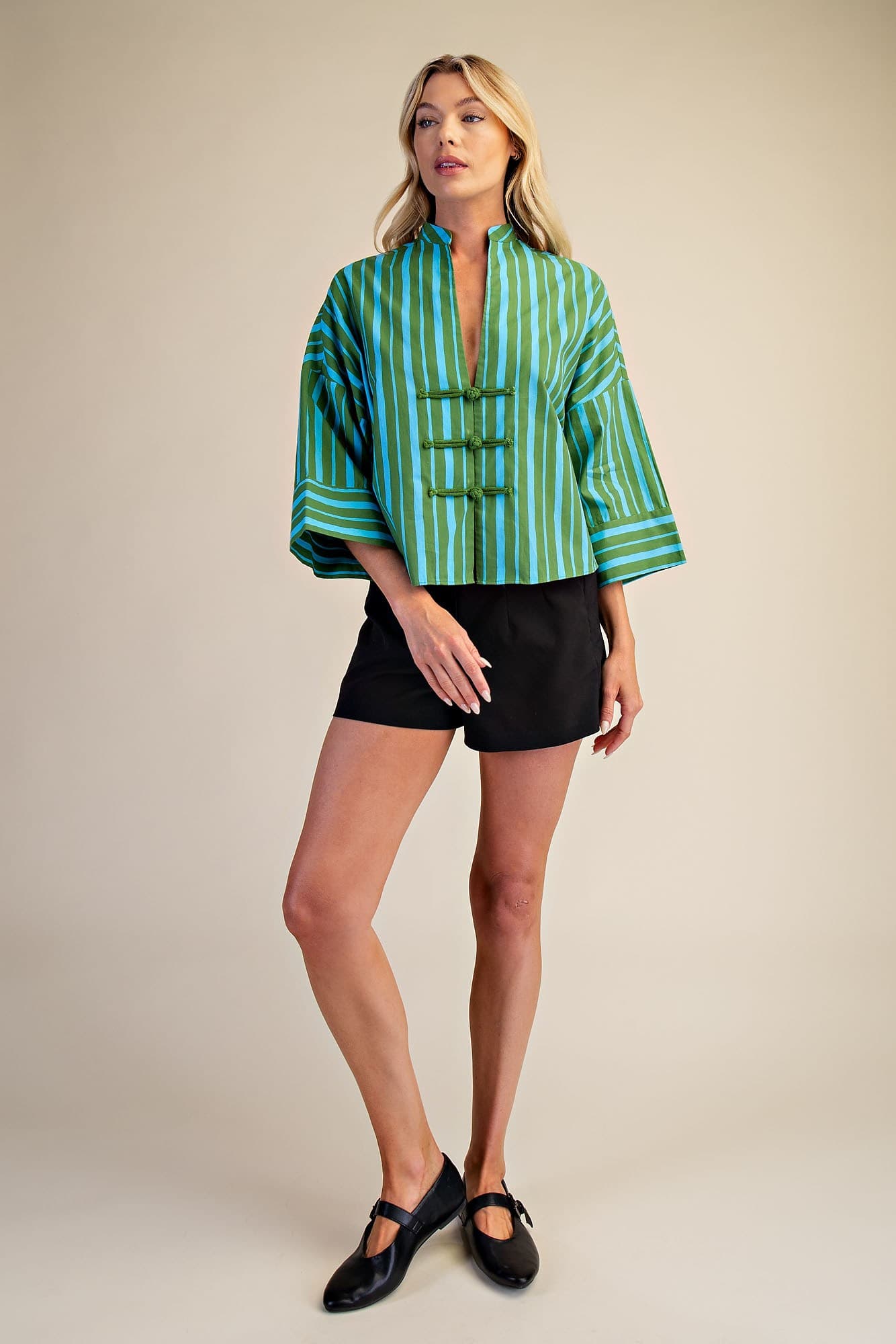 T9544 - GREEN