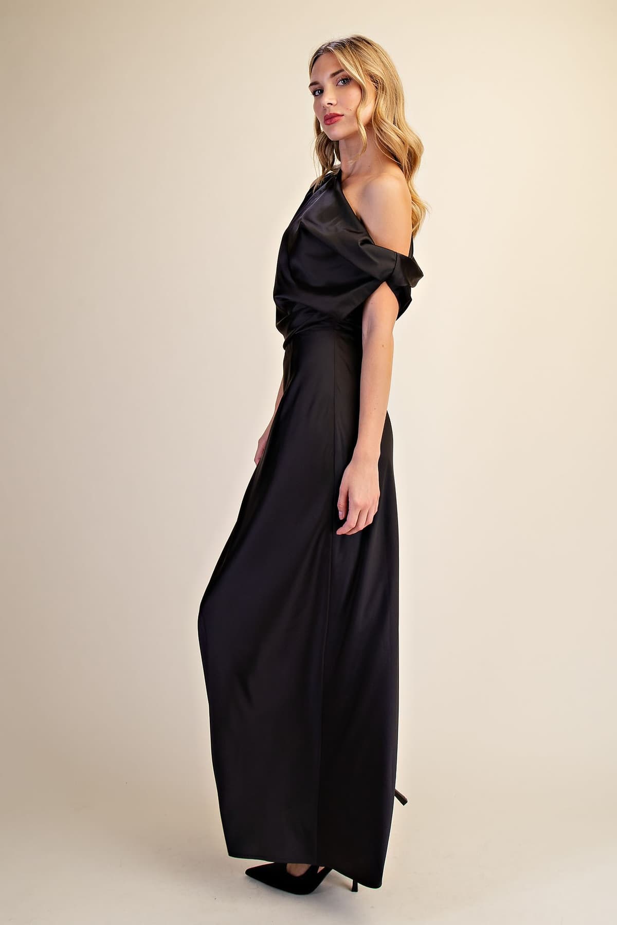 D9517 - BLACK