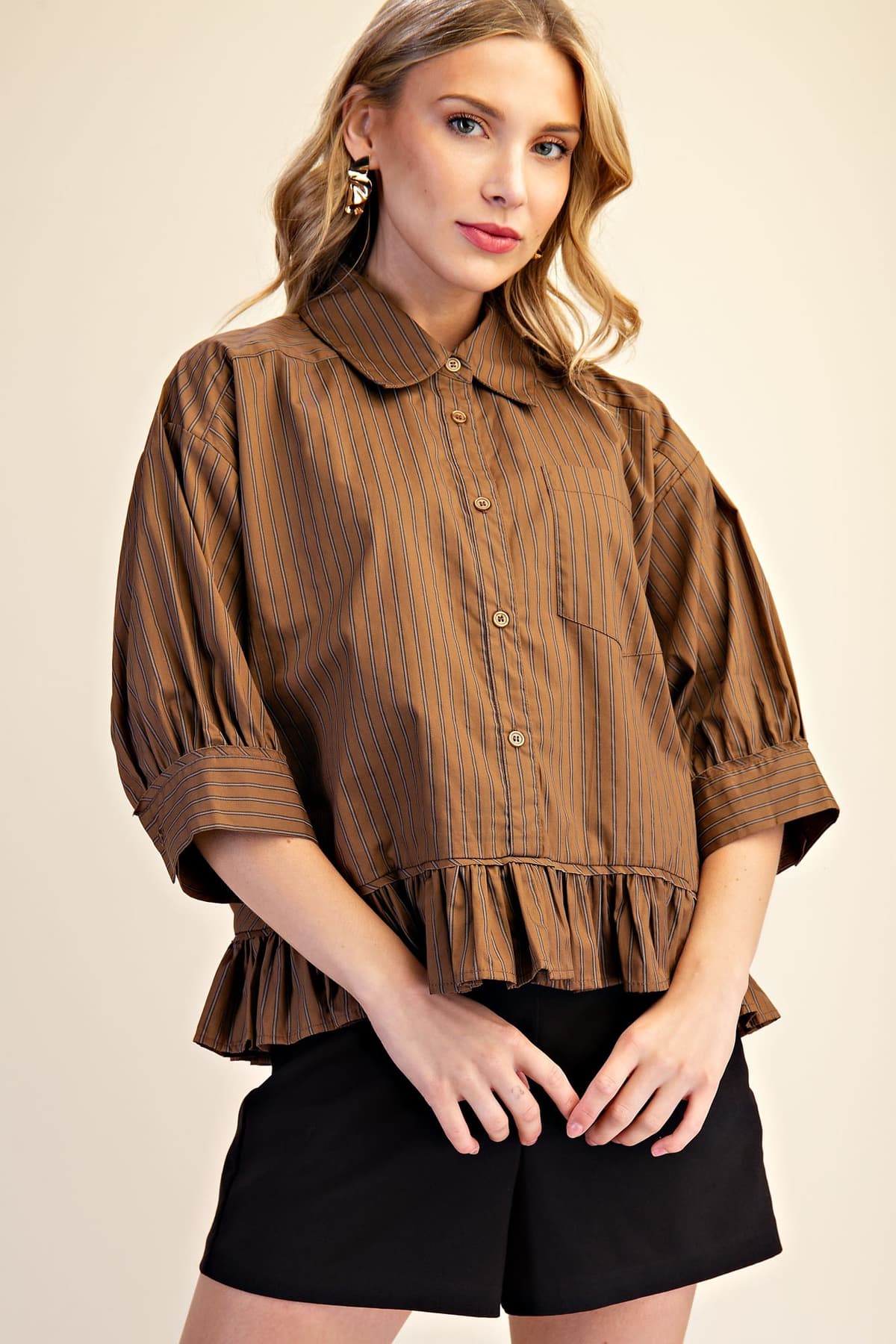 T8571 - BROWN
