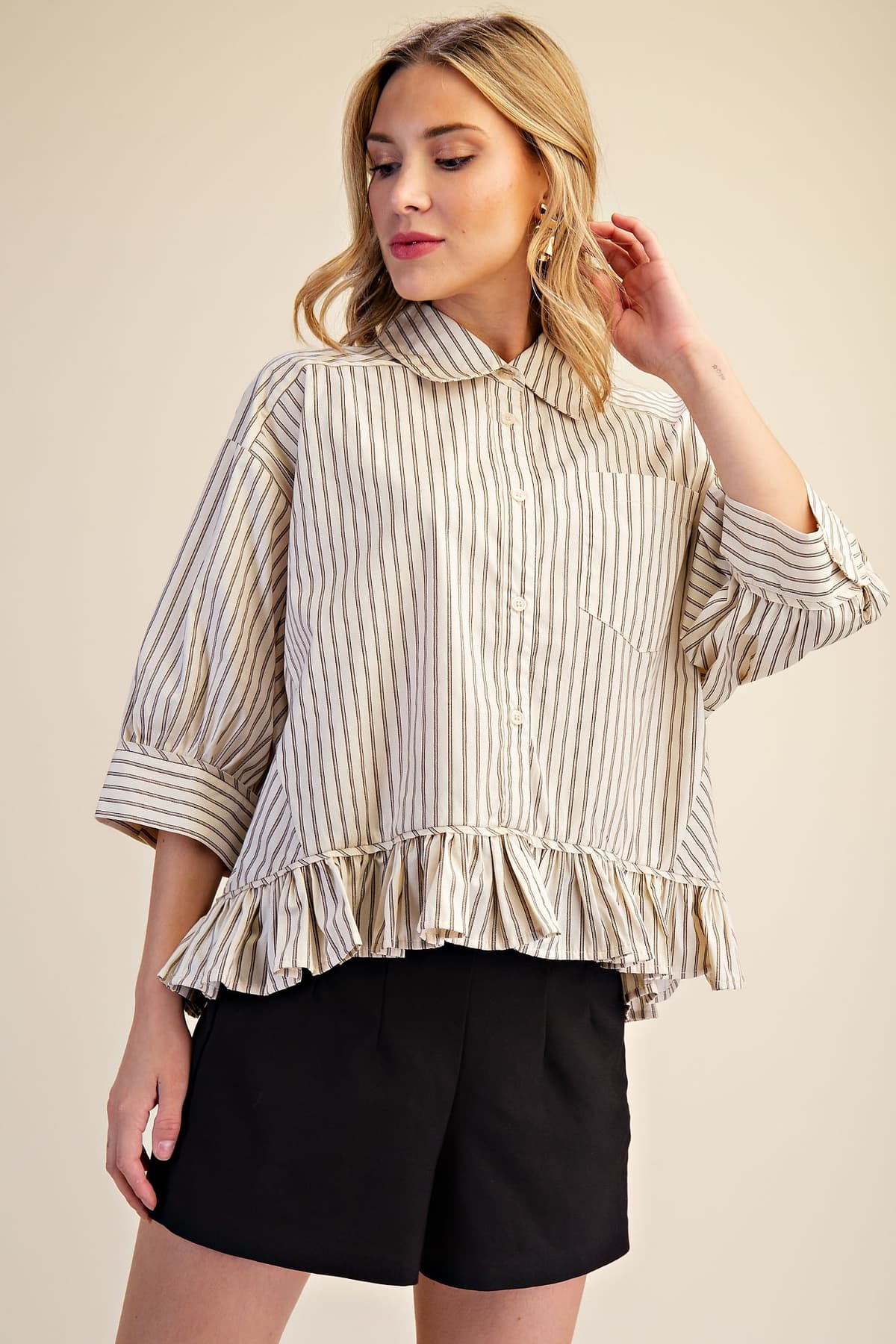 T8571 - IVORY
