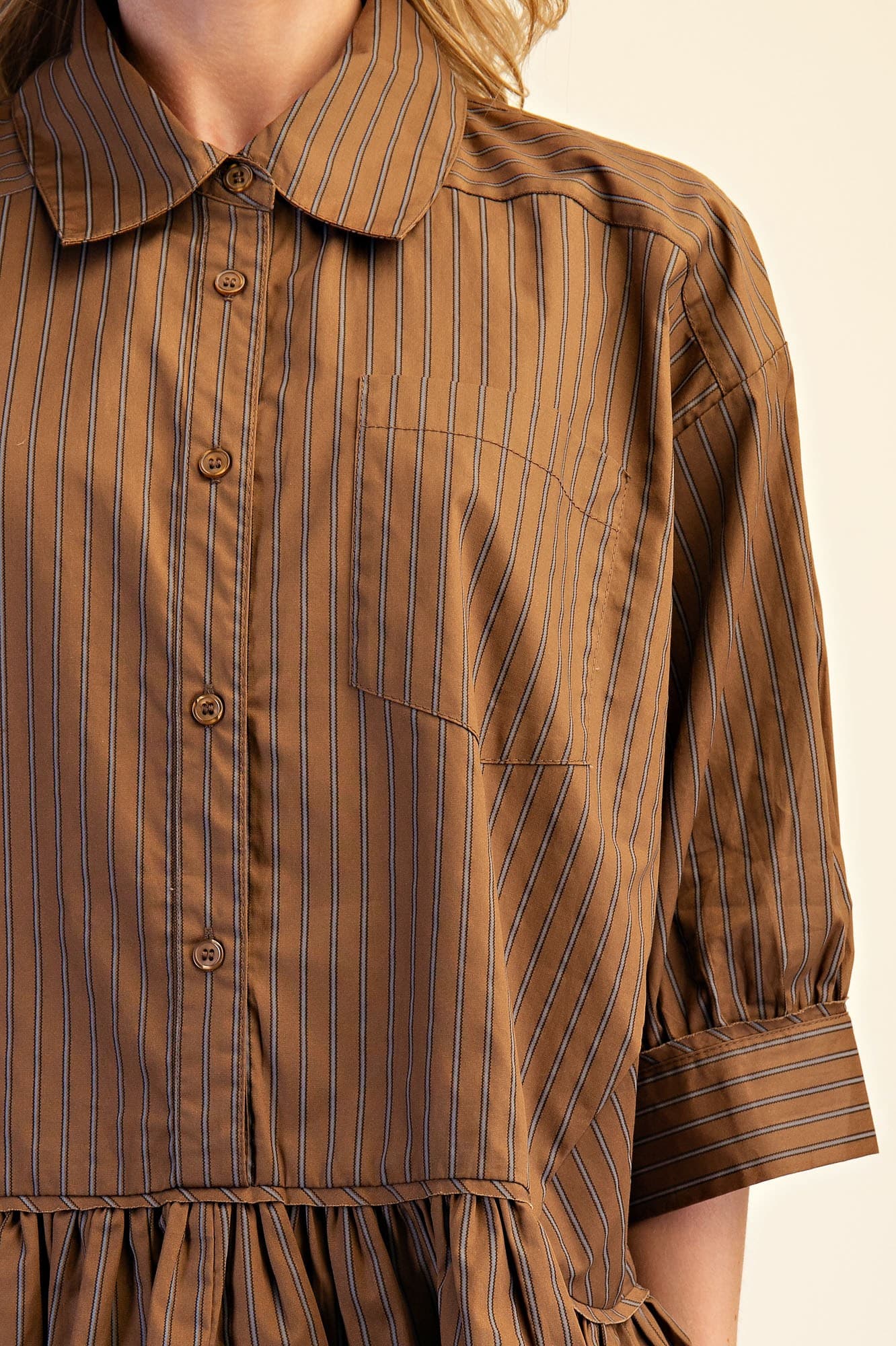 T8571 - BROWN
