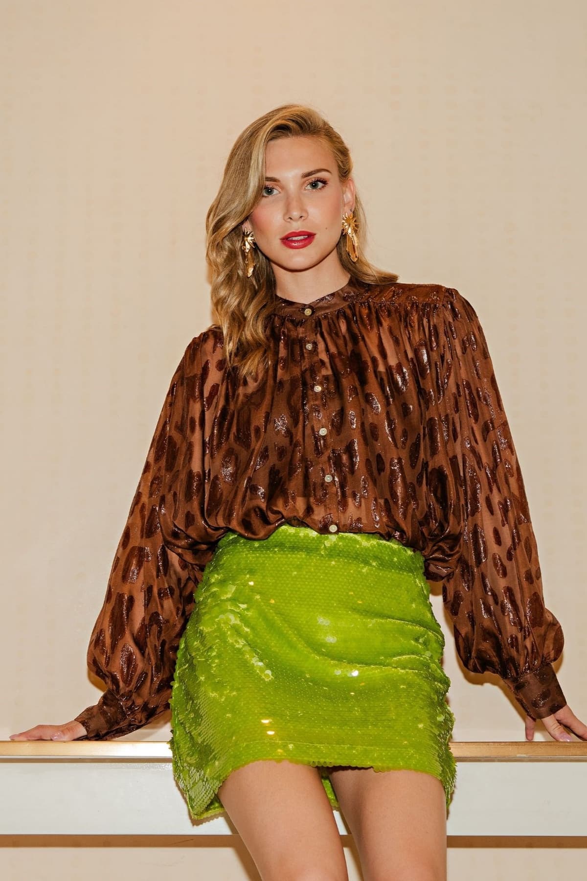 S8584 - OLIVE