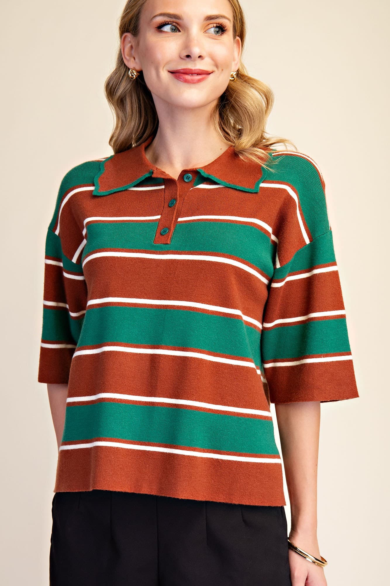 SW8534 - GREEN