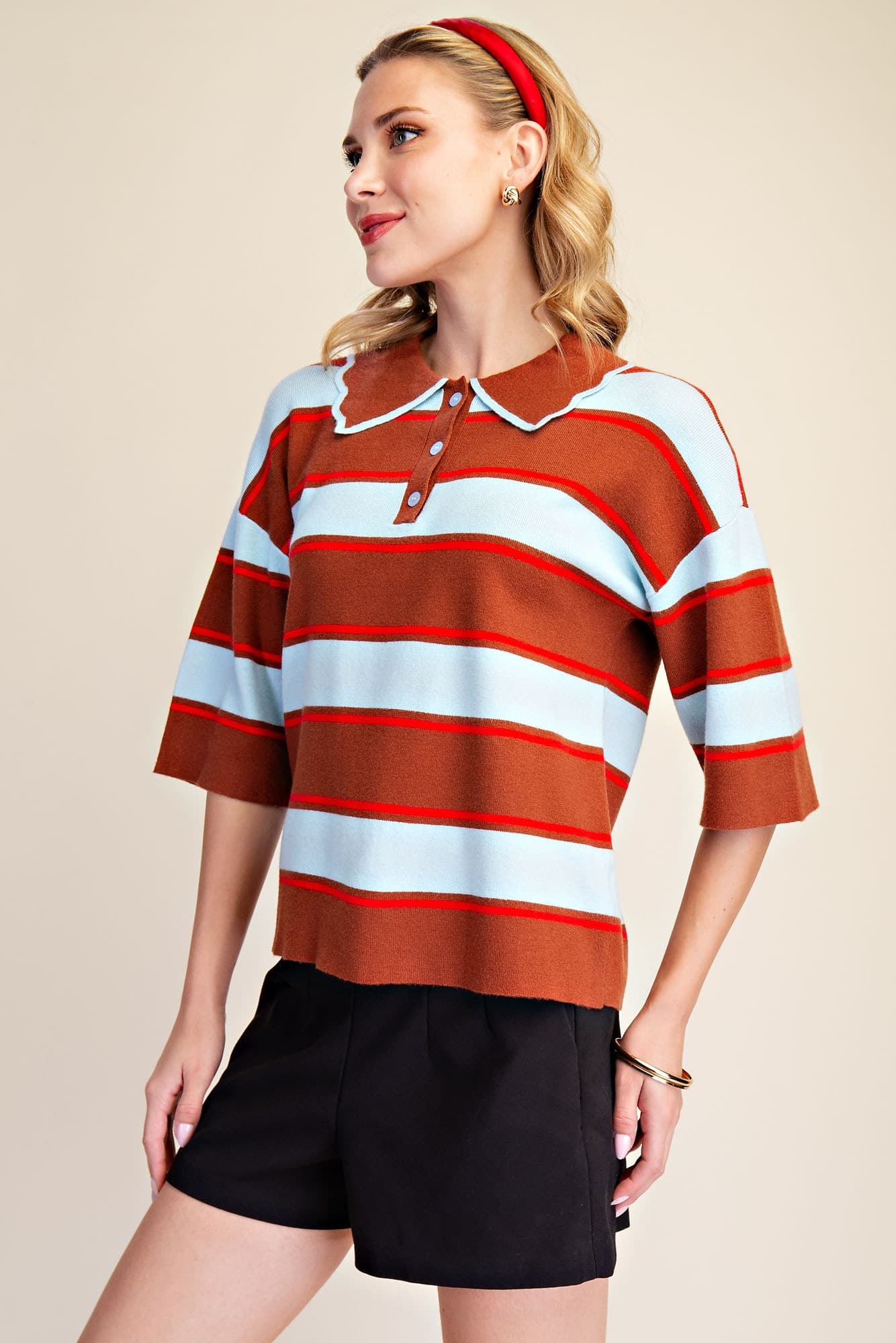 SW8534 - CAMEL