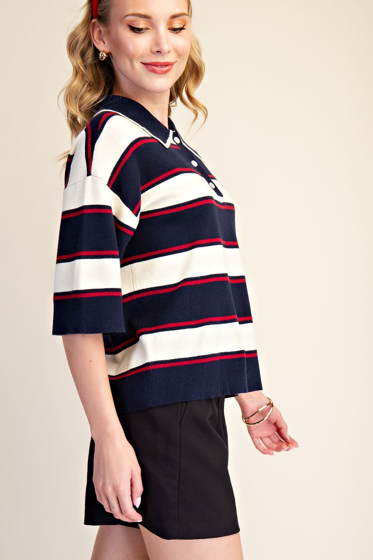 SW8534 - NAVY