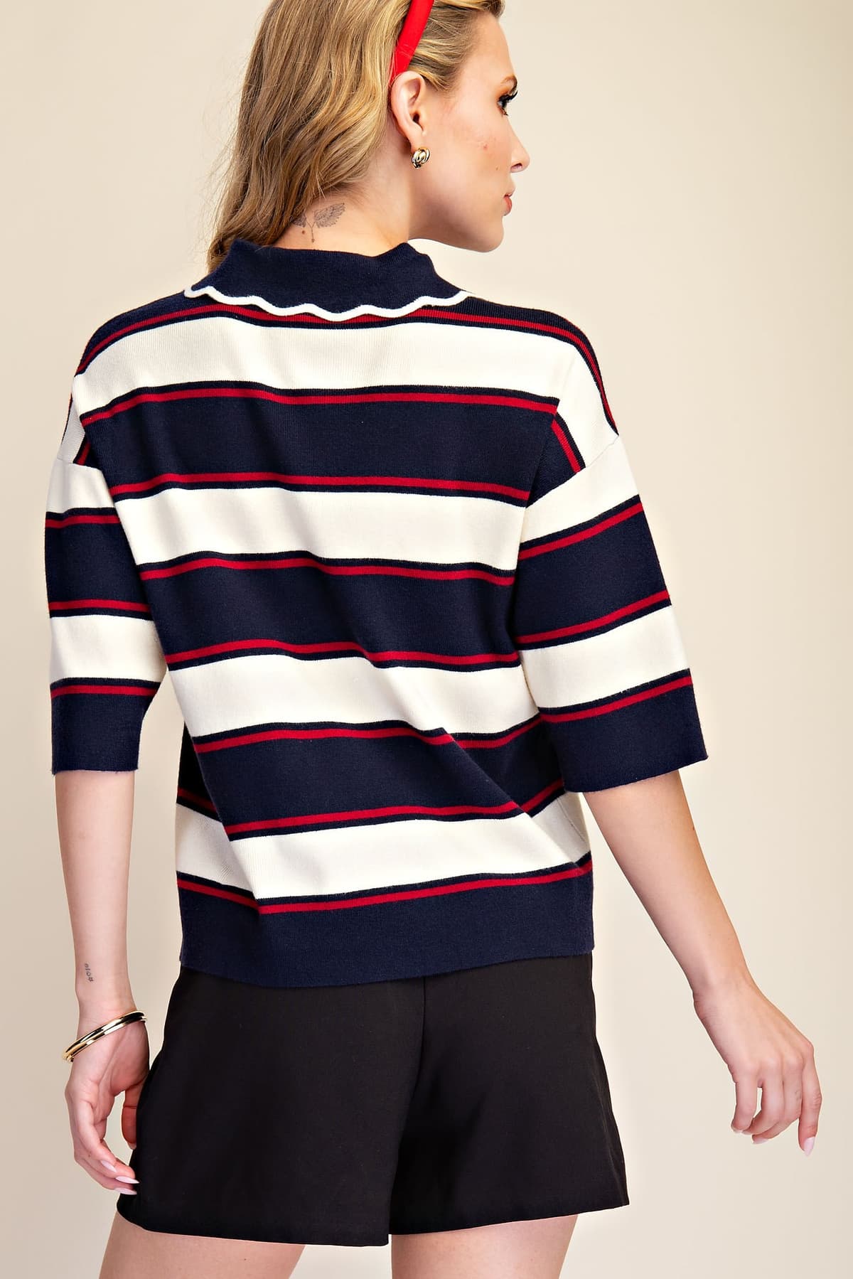 SW8534 - NAVY