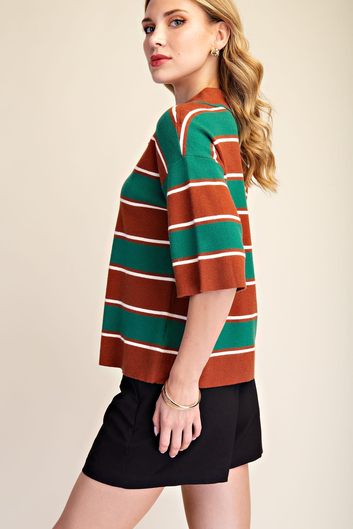 SW8534 - GREEN