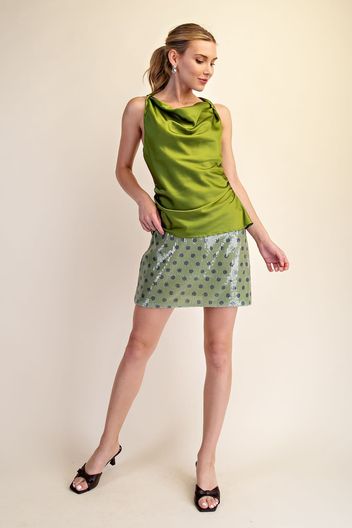 S9521 - OLIVE