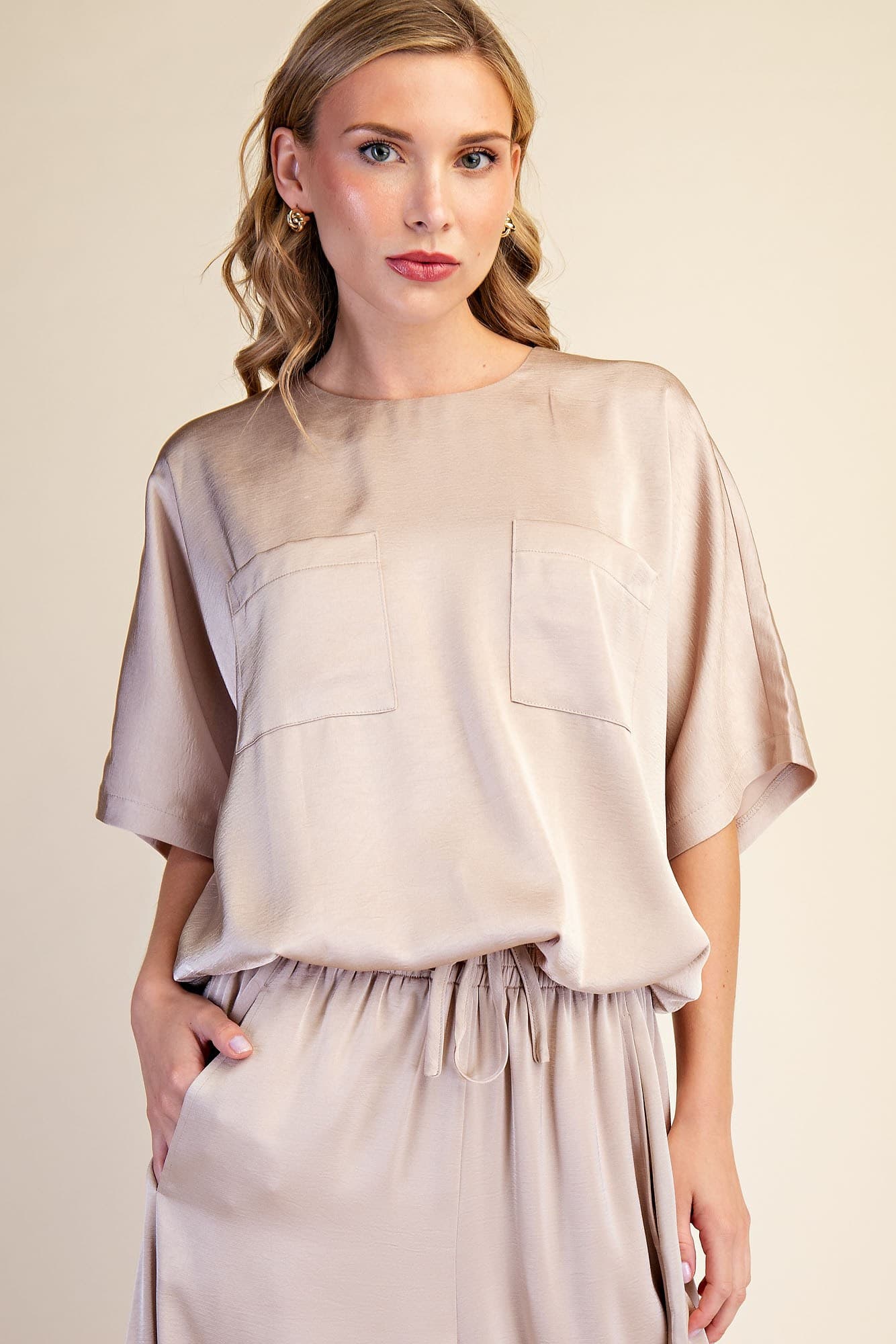 T8603 - BEIGE