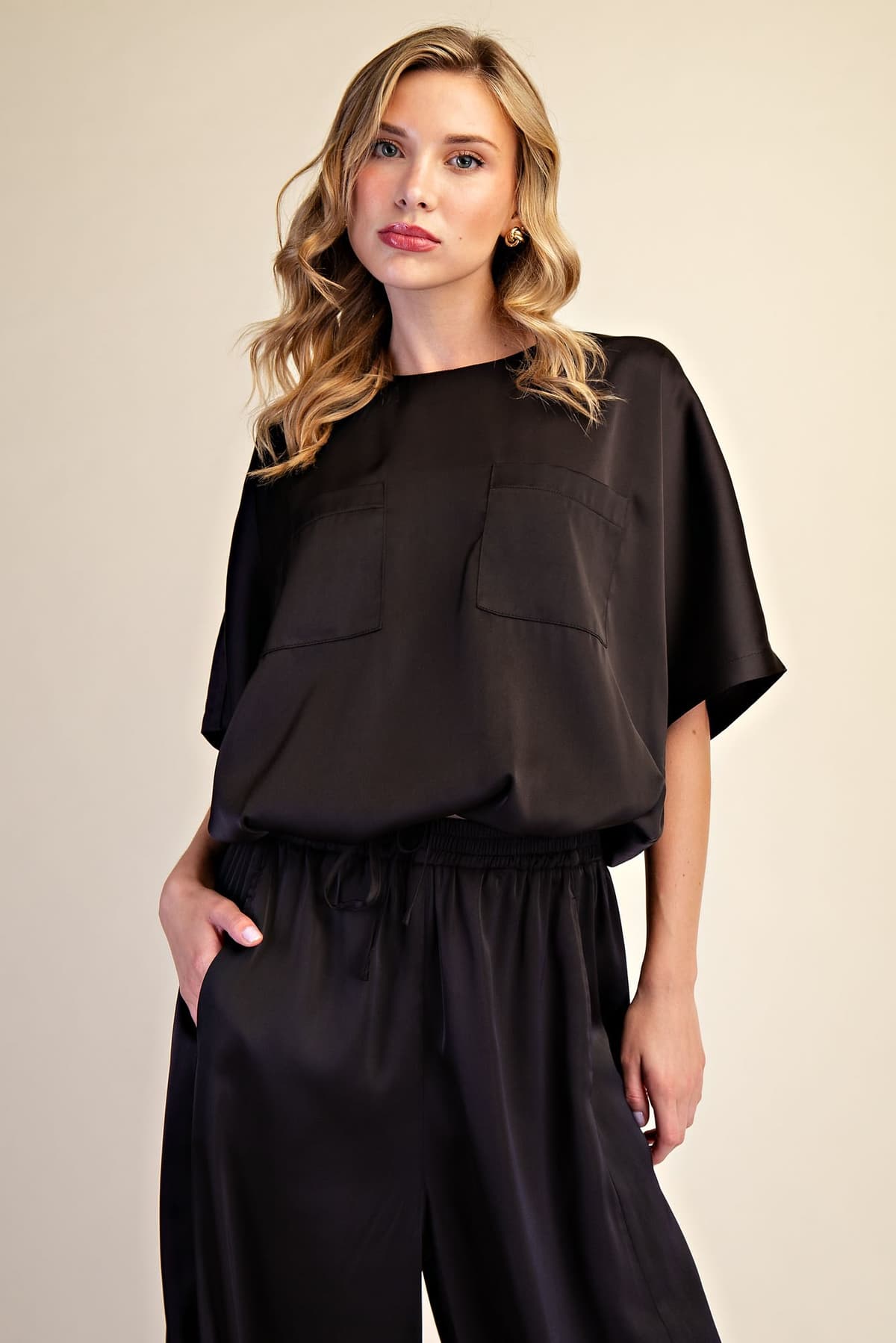 T8603 - BLACK