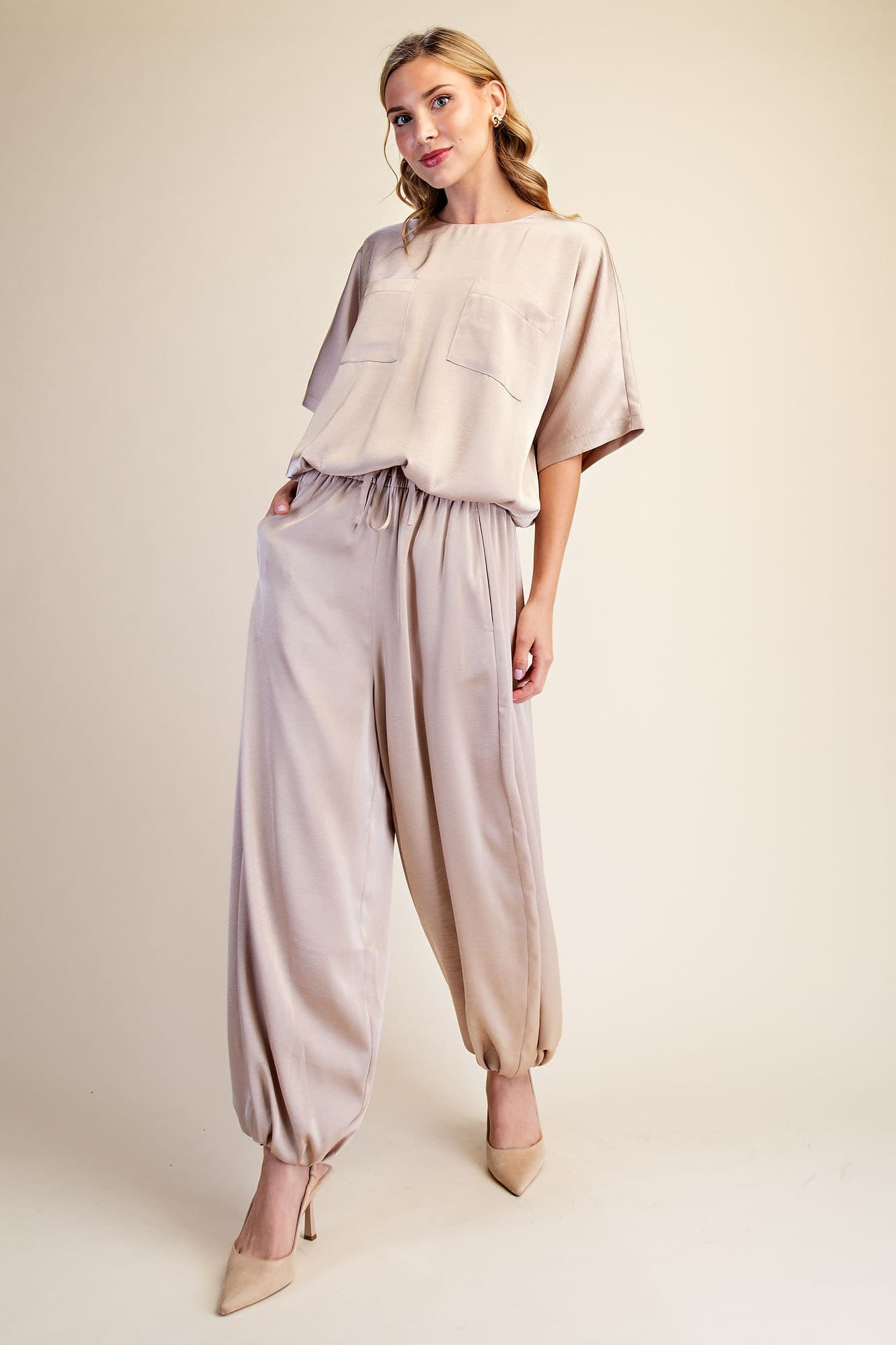 T8603 - BEIGE