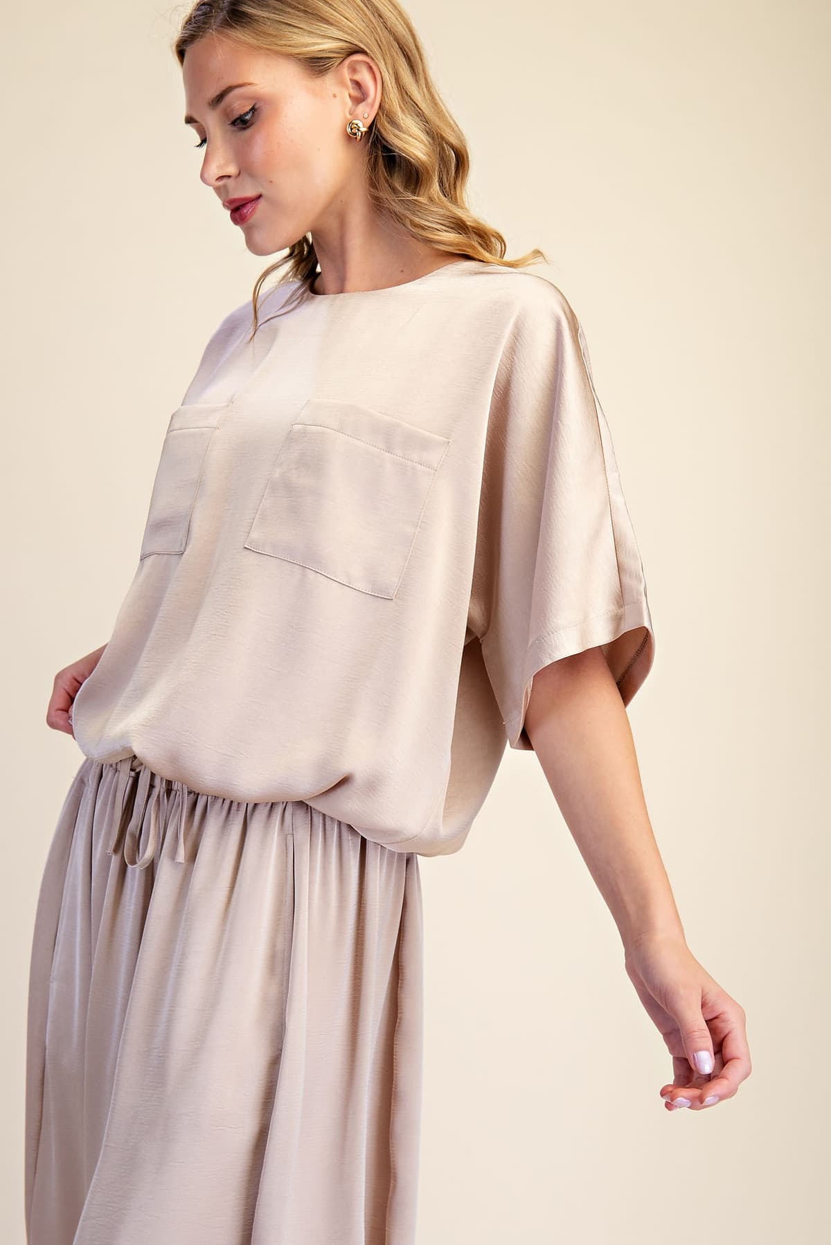 T8603 - BEIGE