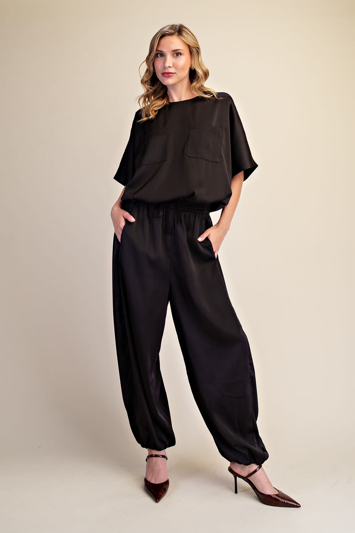 T8603 - BLACK