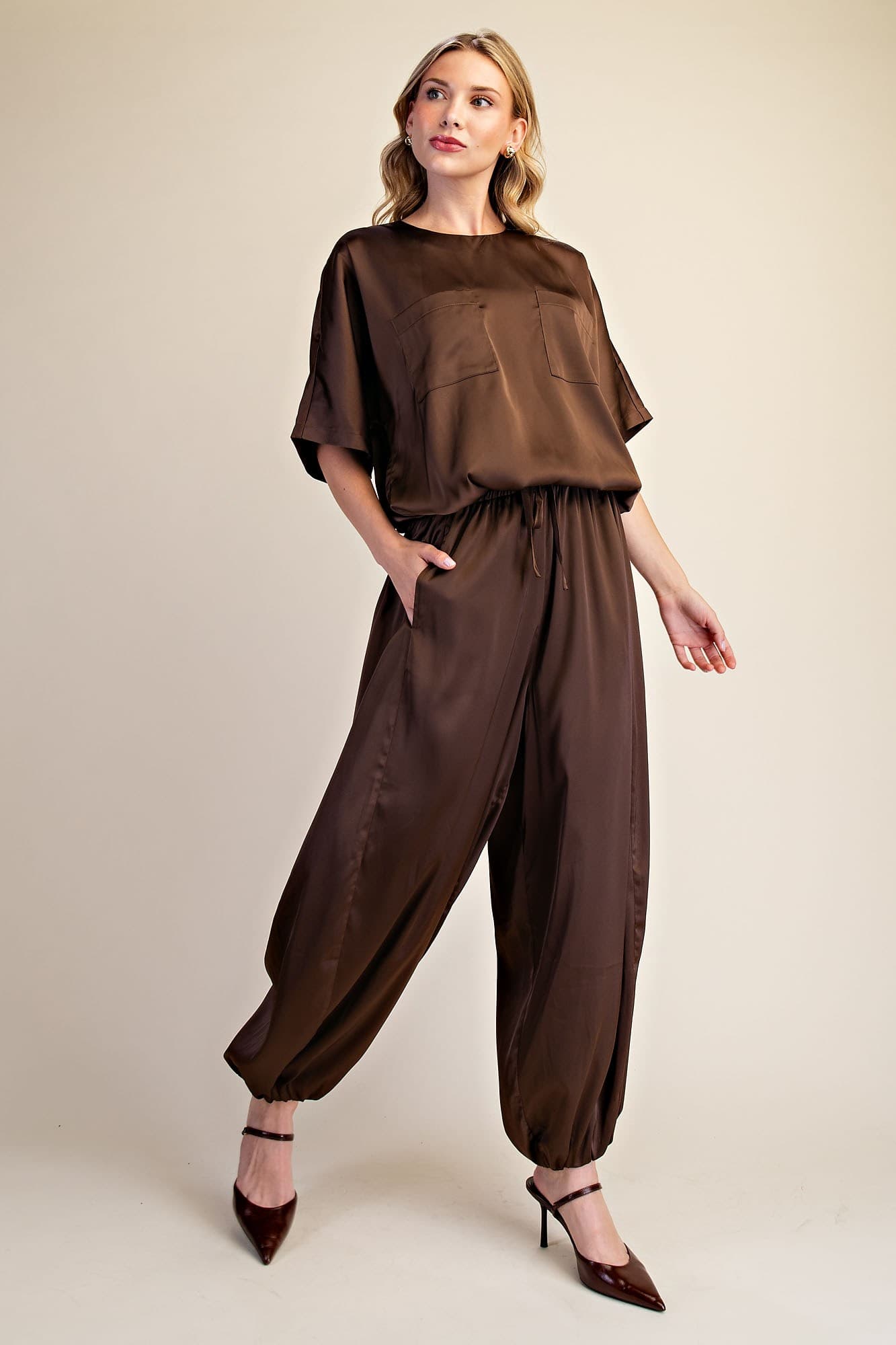 T8603 - BROWN