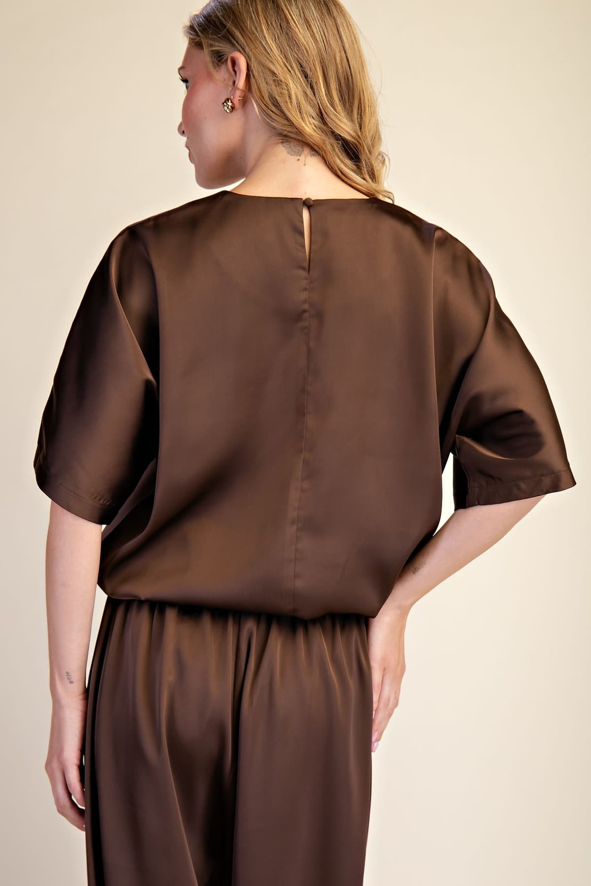 T8603 - BROWN